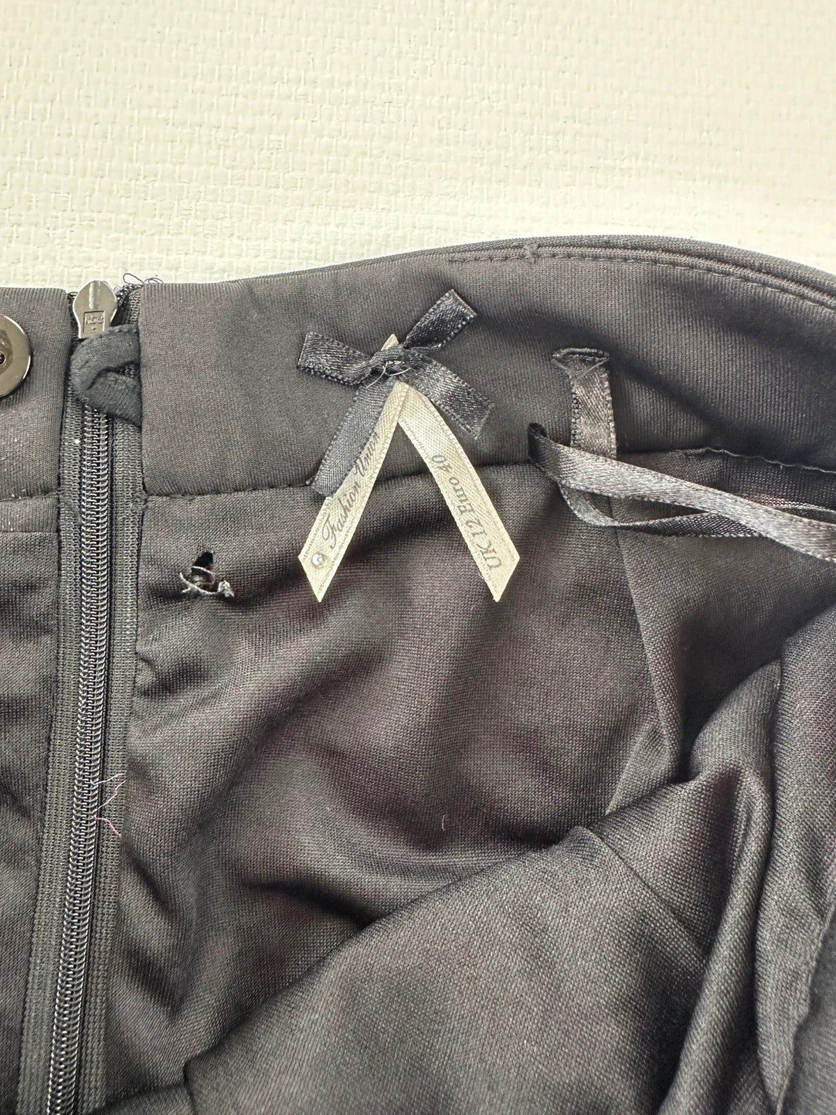 Fashion Union Sijonas, L Spley