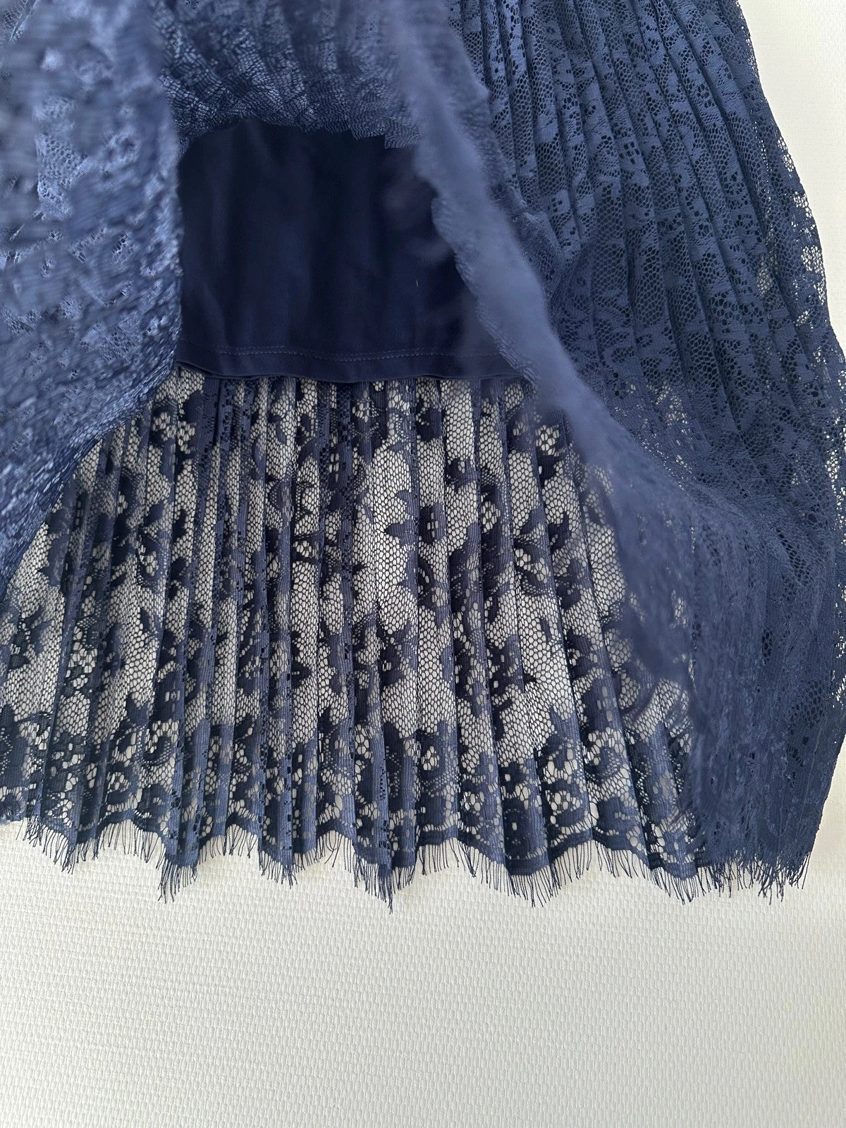 H&M Elegantiškas Sijonas, M Spley