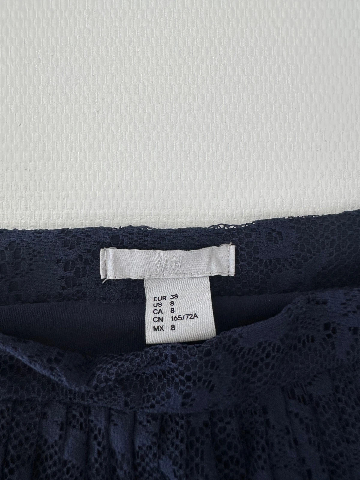 H&M Elegantiškas Sijonas, M Spley