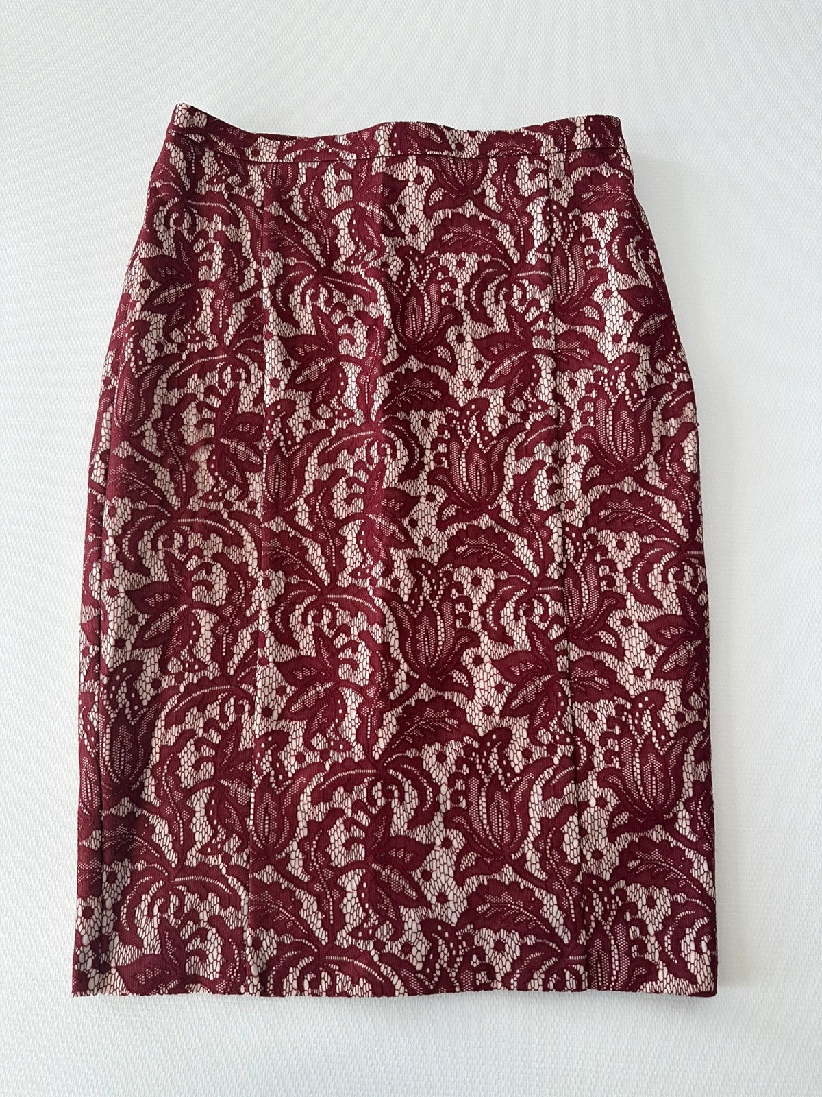 Gok x for Tu Elegantiškas Sijonas, M Spley