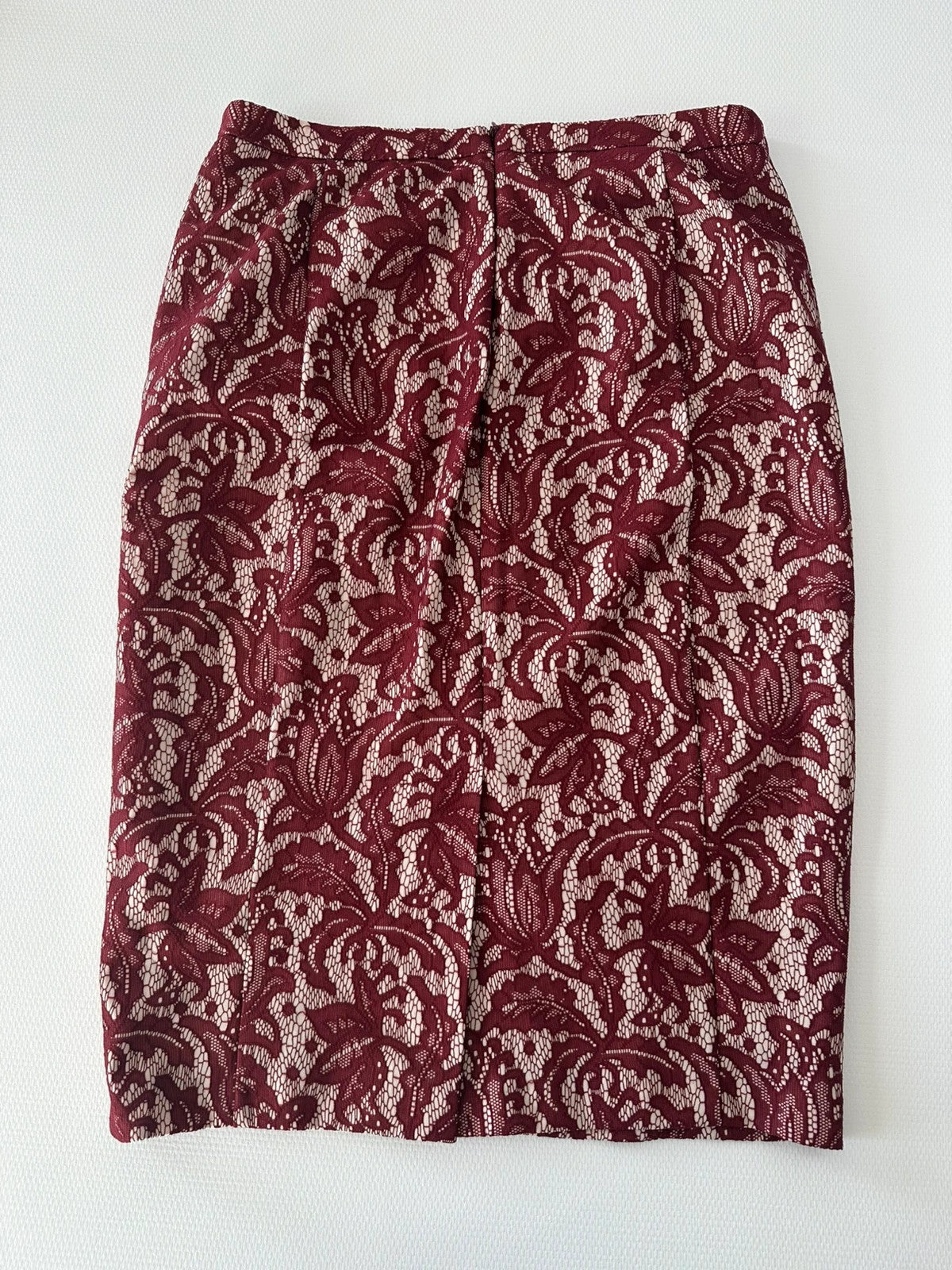 Gok x for Tu Elegantiškas Sijonas, M Spley