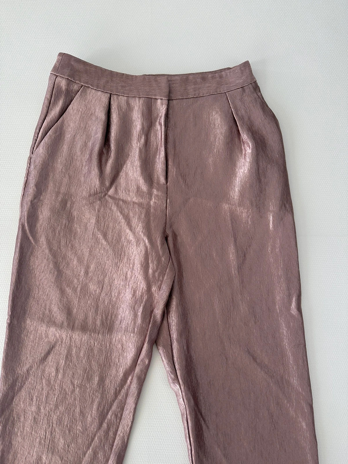 TopShop Moteriškos Kelnės, M Spley