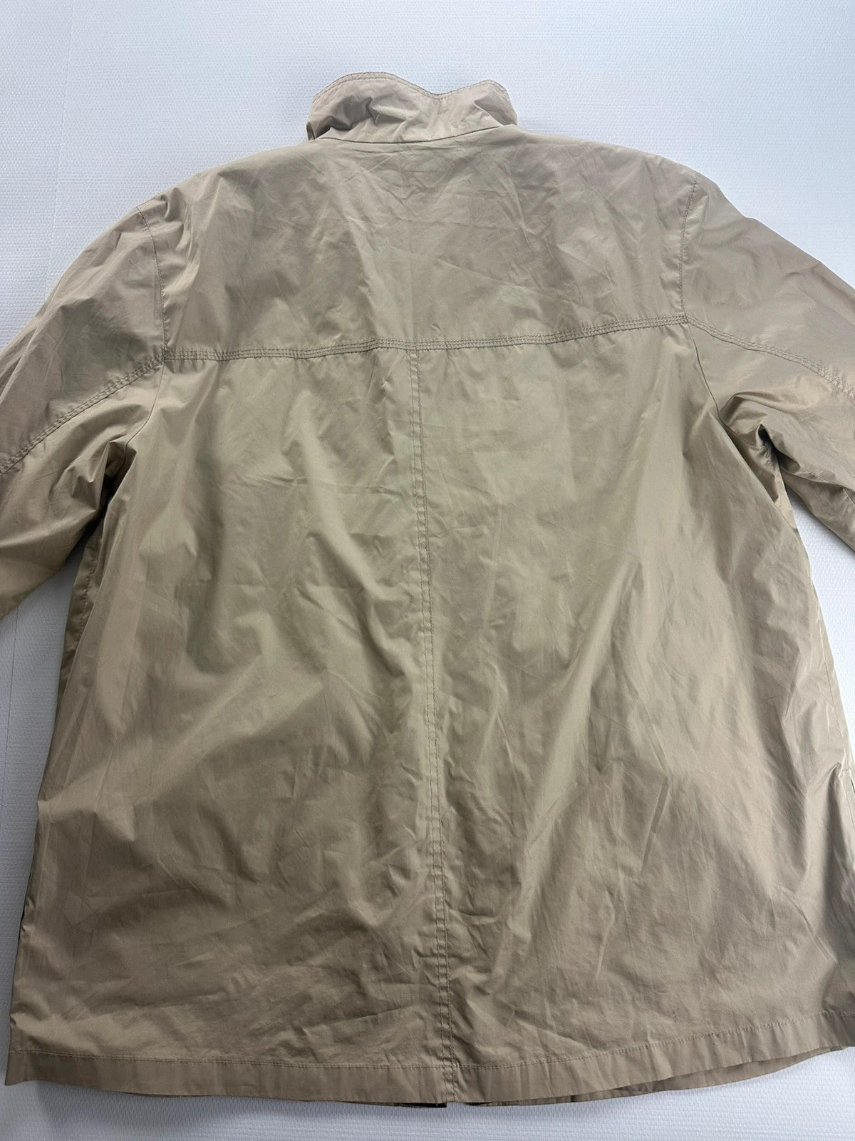 Day D-wear Sport Moteriškas Lietpaltis, XXL Spley