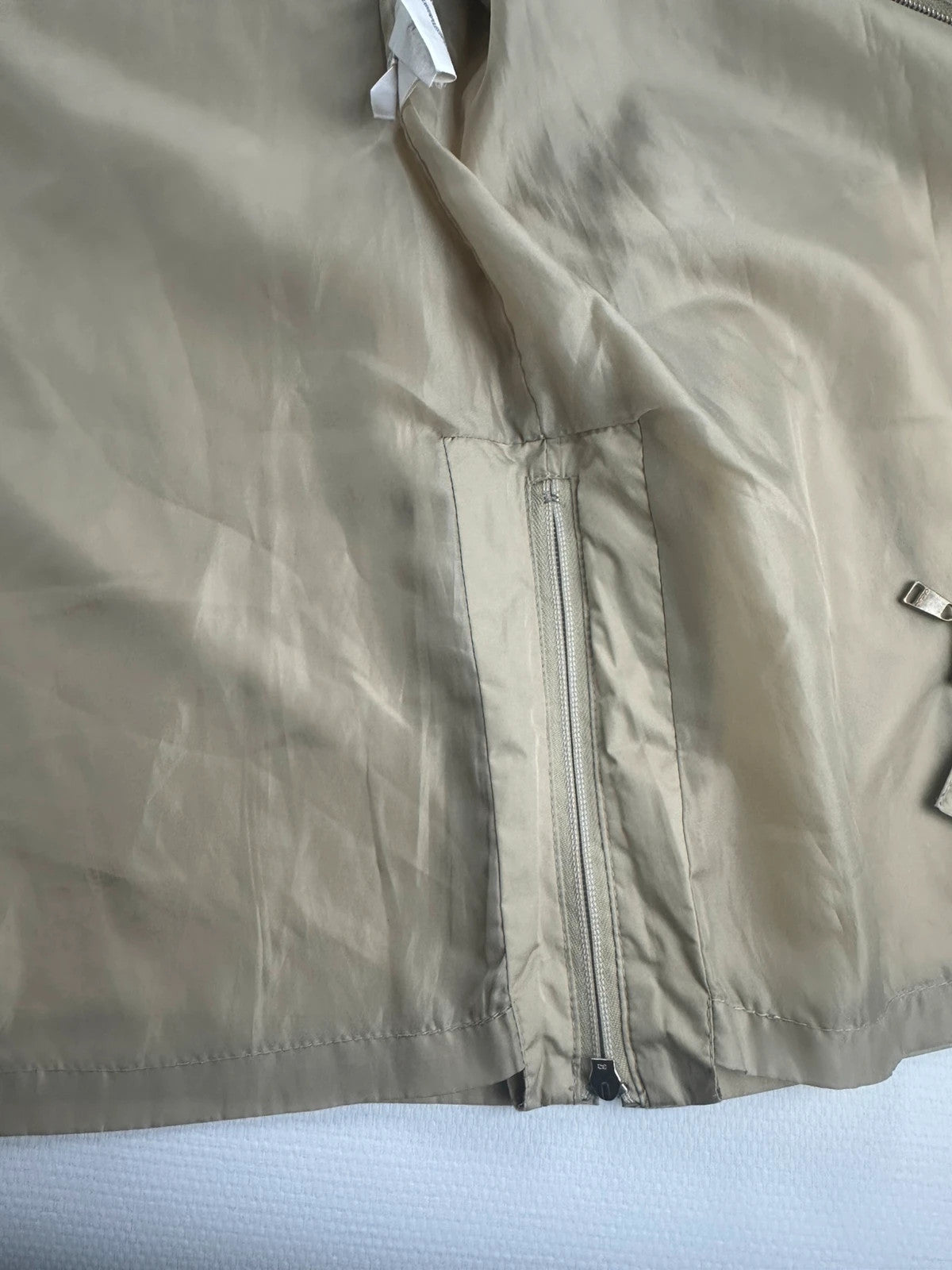 Day D-wear Sport Moteriškas Lietpaltis, XXL Spley