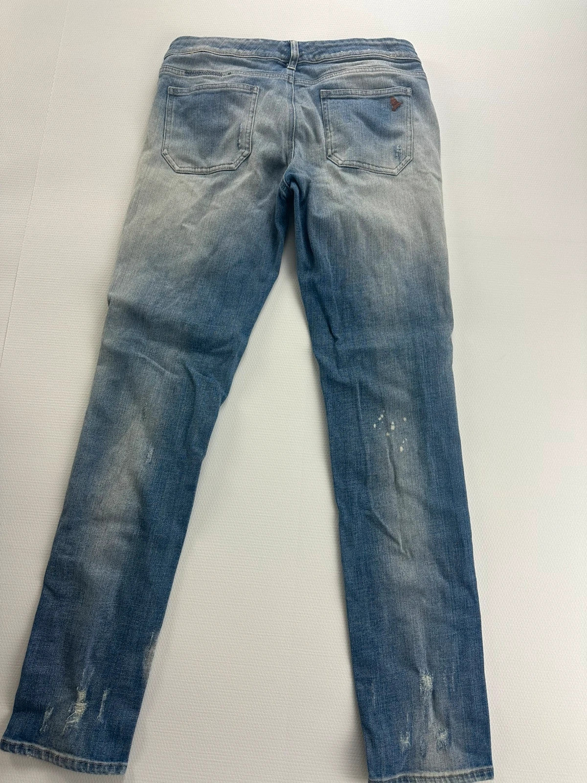 MiH Jeans Moteriški Džinsai, M Spley