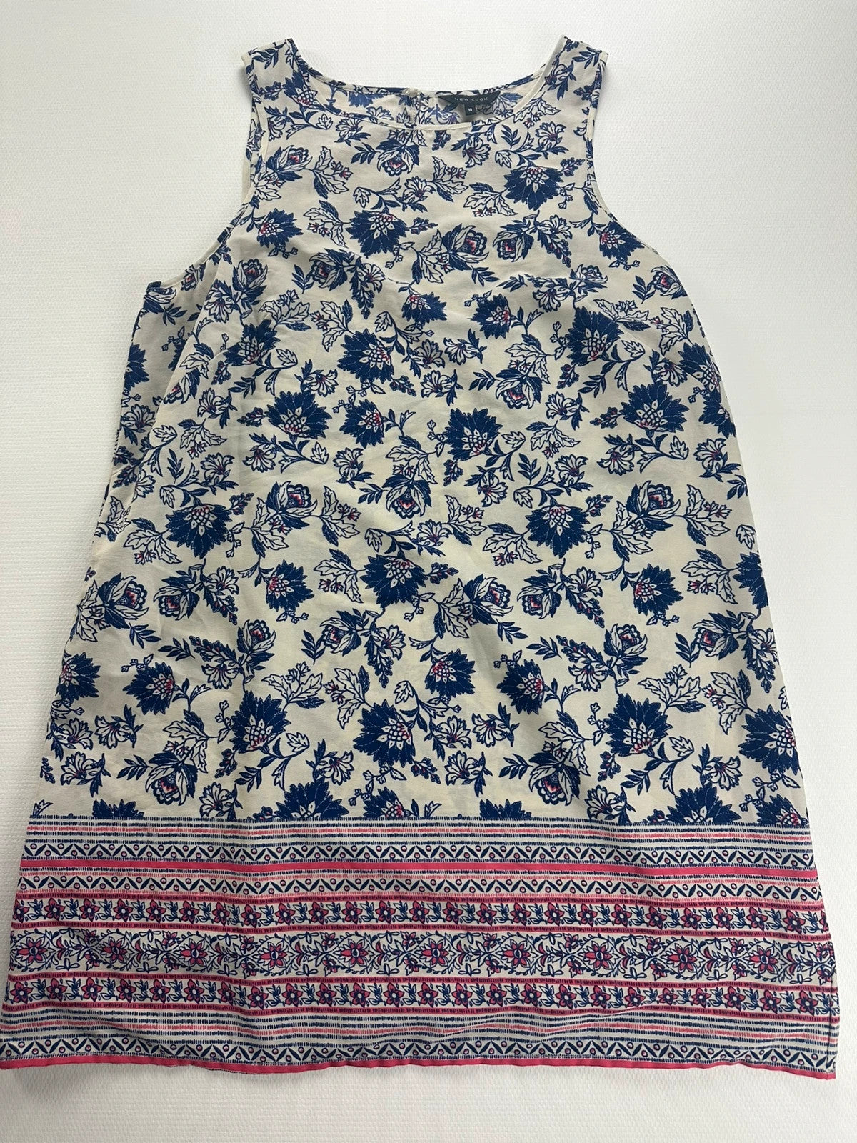 New Look Gėlėta Suknelė, XXXL Spley