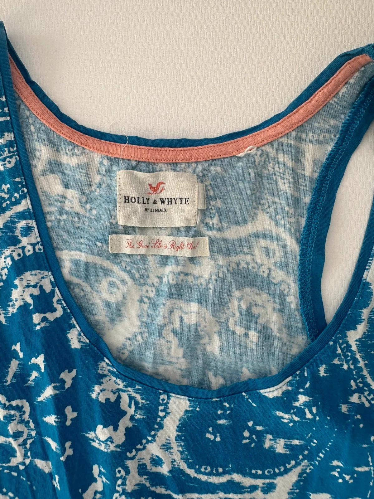 Holly & Whyte by Lindex Vasariška Suknelė, M Spley