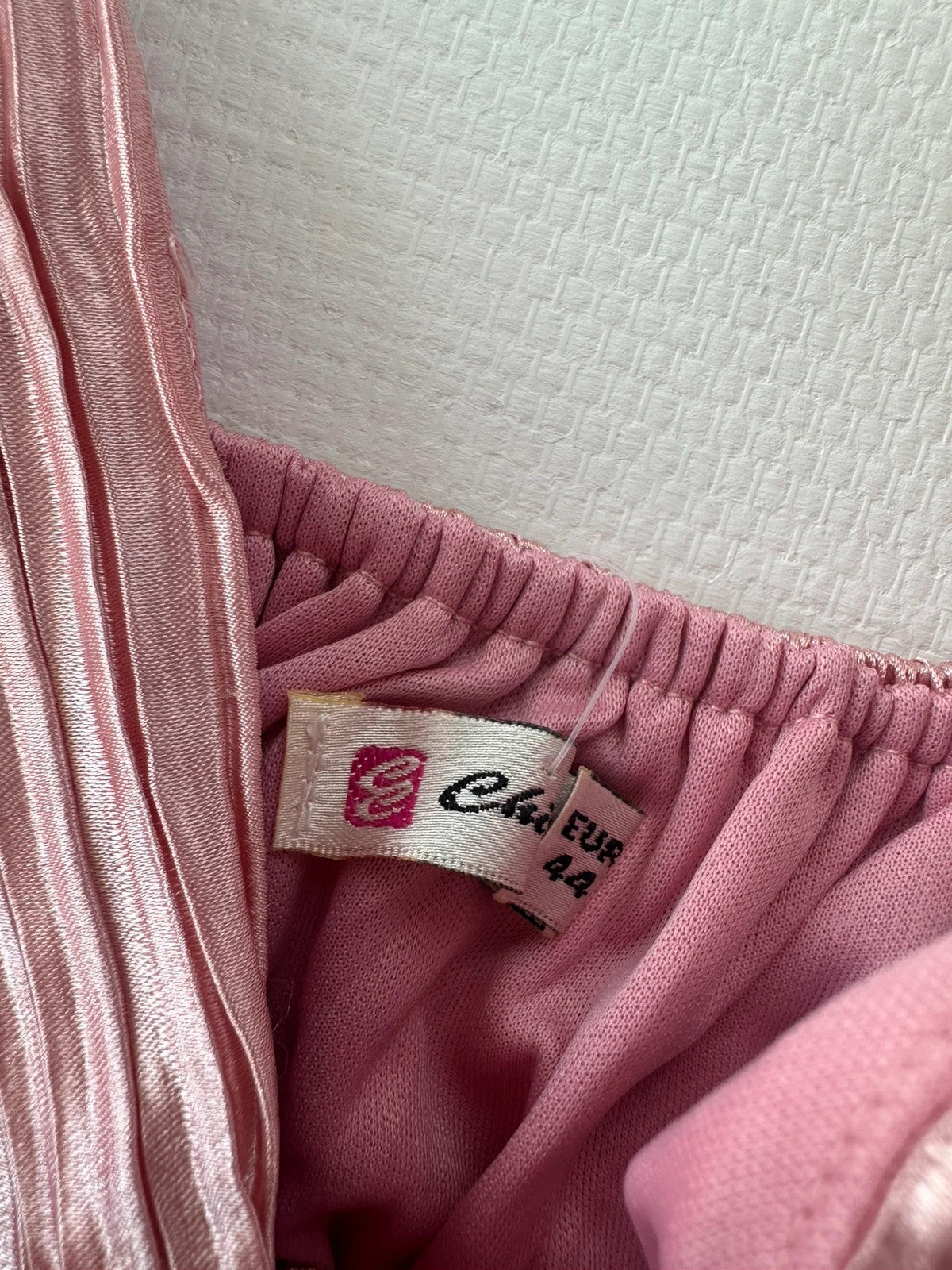 Chi Chi Collection London Puošni Suknelė, XXL Spley