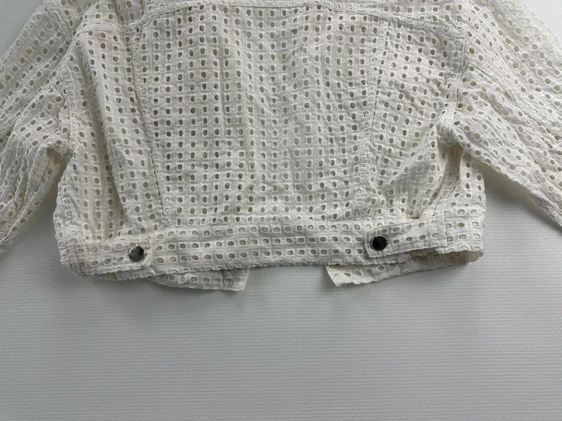 Fleur Du Mal Moteriški Marškinukai, XS Spley