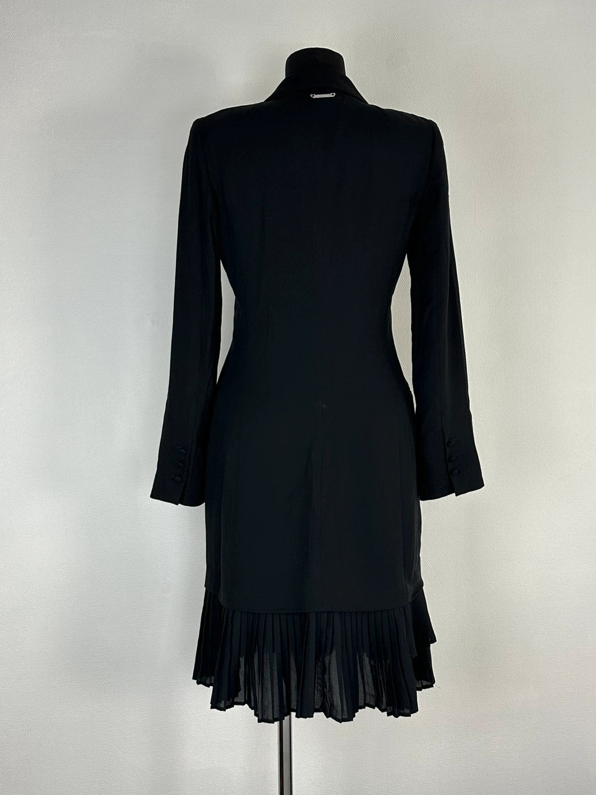 Twin Set by Simona Barbieri Elegantiška Suknelė, XL Spley