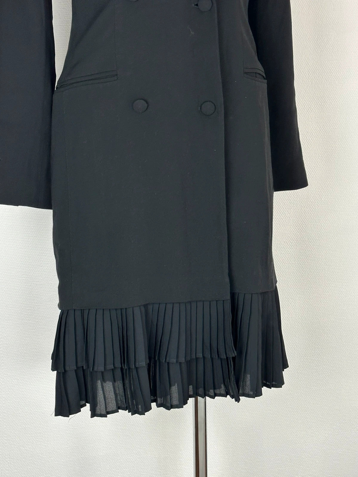 Twin Set by Simona Barbieri Elegantiška Suknelė, XL Spley