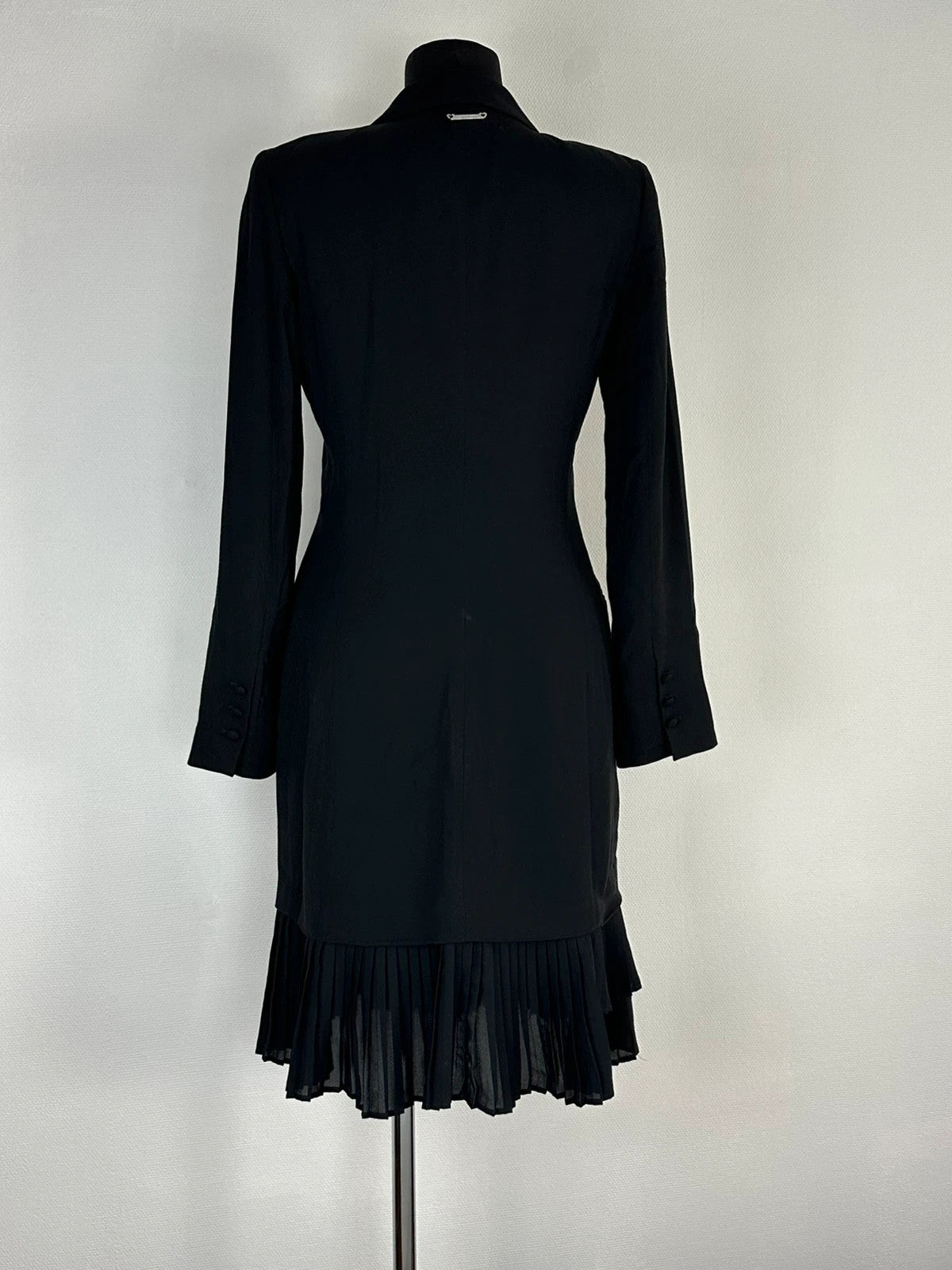 Twin Set by Simona Barbieri Elegantiška Suknelė, XL Spley