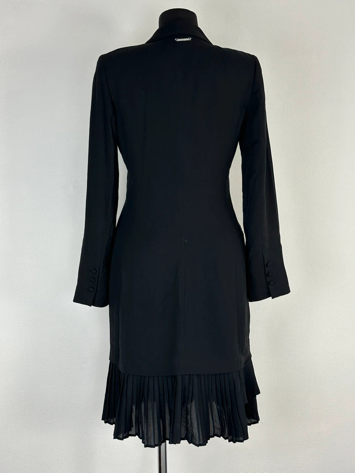 Twin Set by Simona Barbieri Elegantiška Suknelė, XL Spley