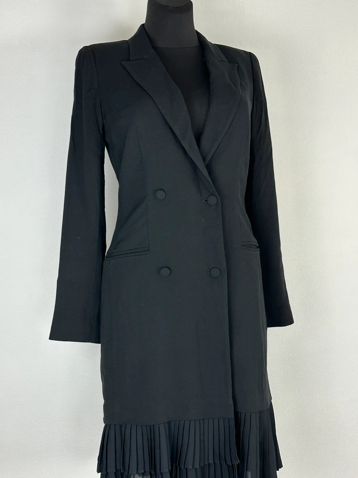 Twin Set by Simona Barbieri Elegantiška Suknelė, XL Spley
