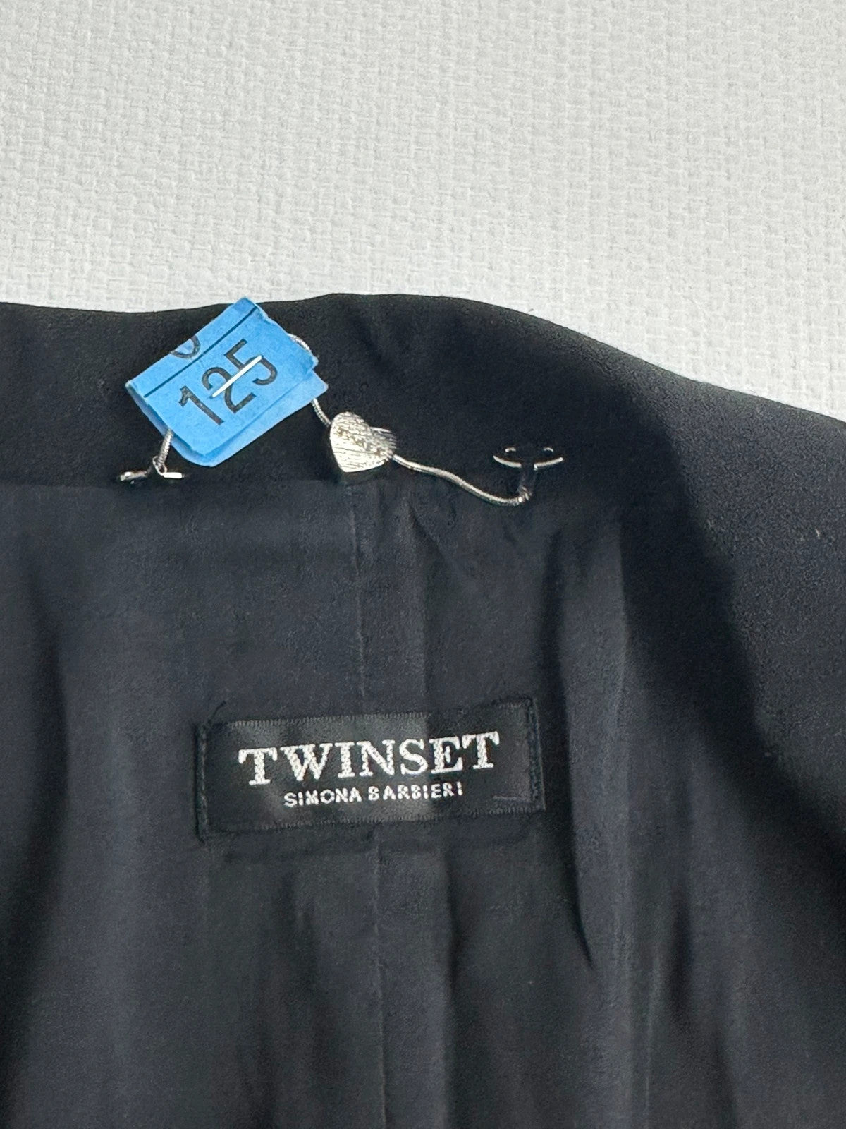 Twin Set by Simona Barbieri Elegantiška Suknelė, XL Spley