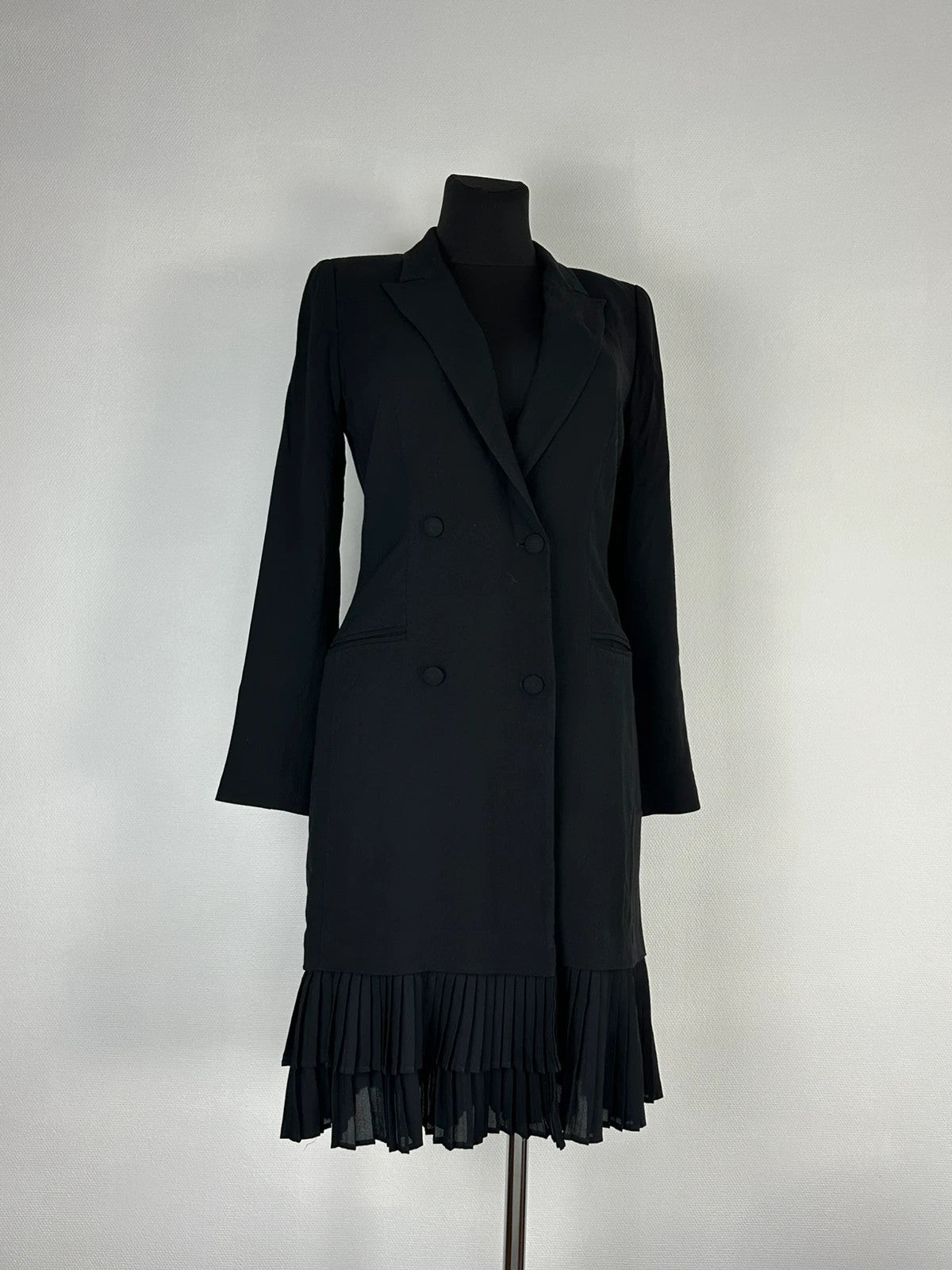 Twin Set by Simona Barbieri Elegantiška Suknelė, XL Spley