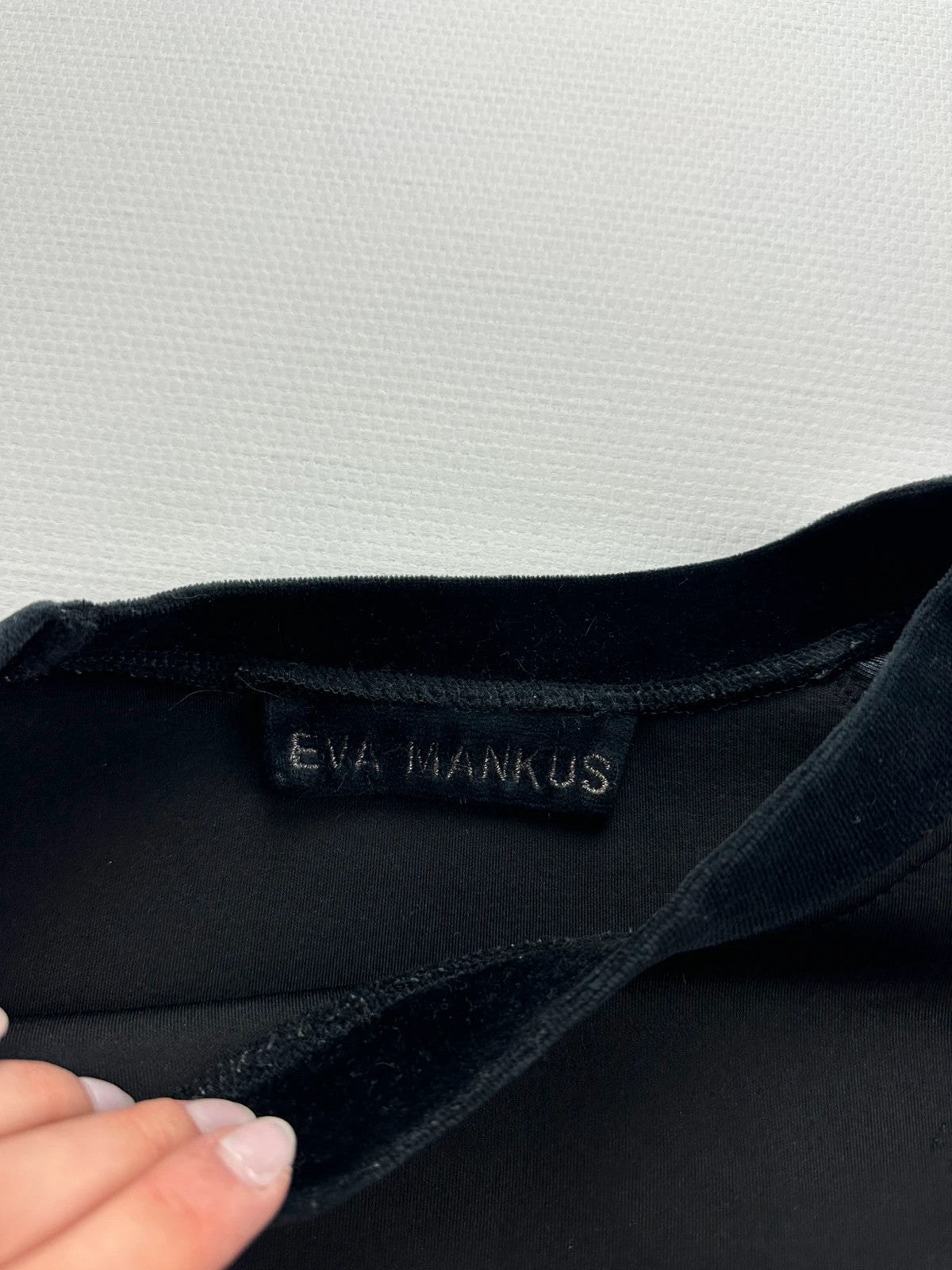 Eva Mankus Suknelė su Kaukolėmis, M Spley