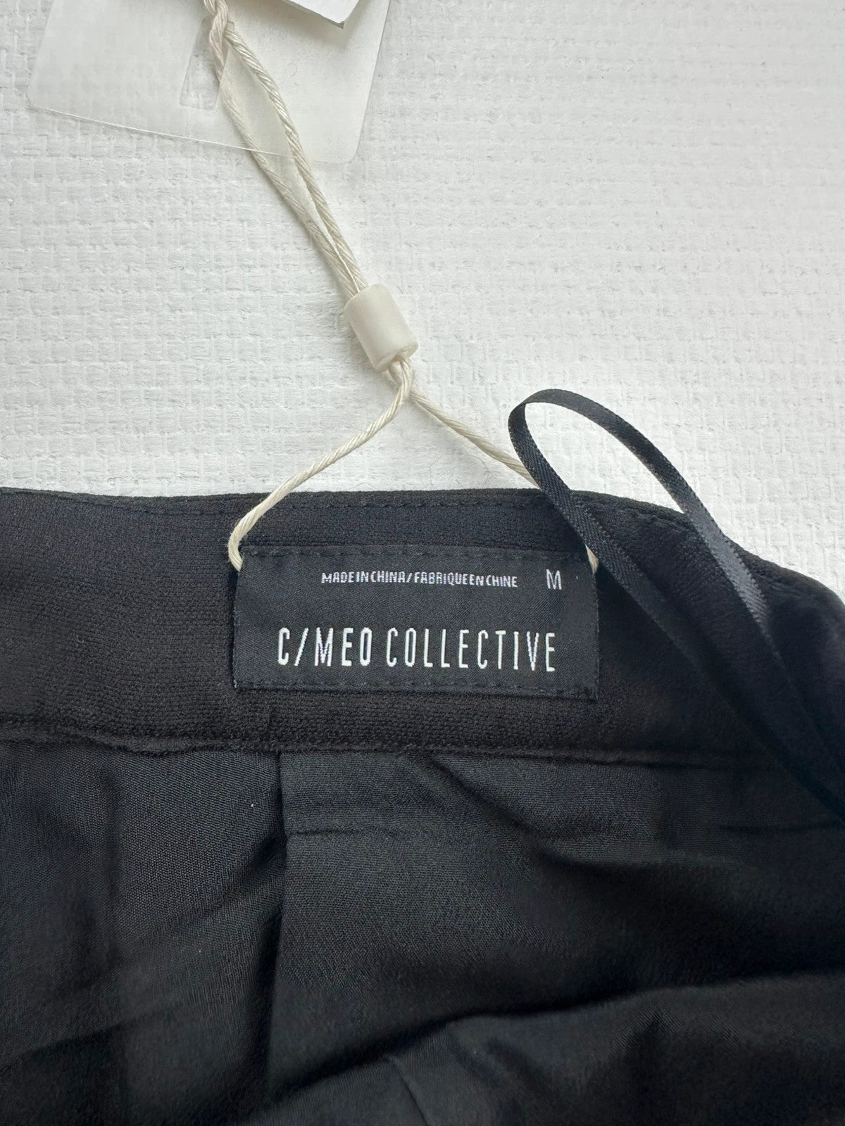 C/MEO Collective Sijonas, M Spley