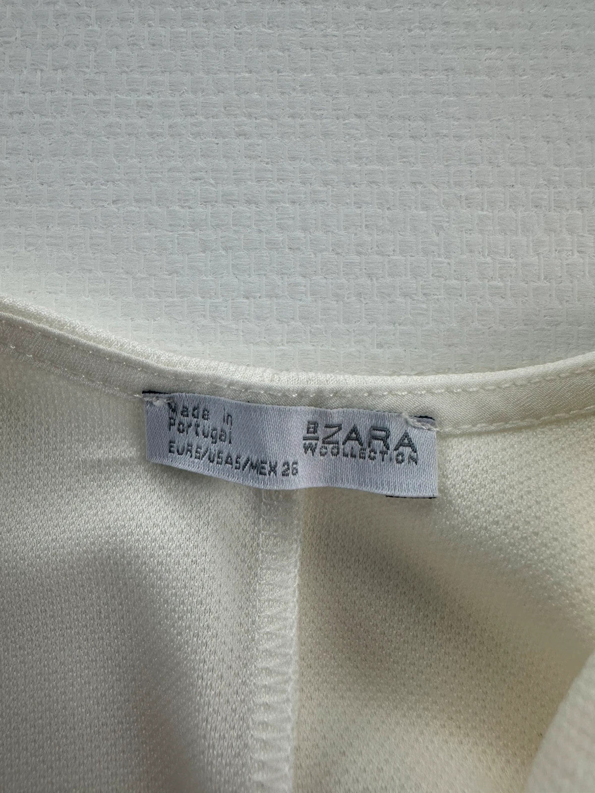 Zara Marga Suknelė, S Spley