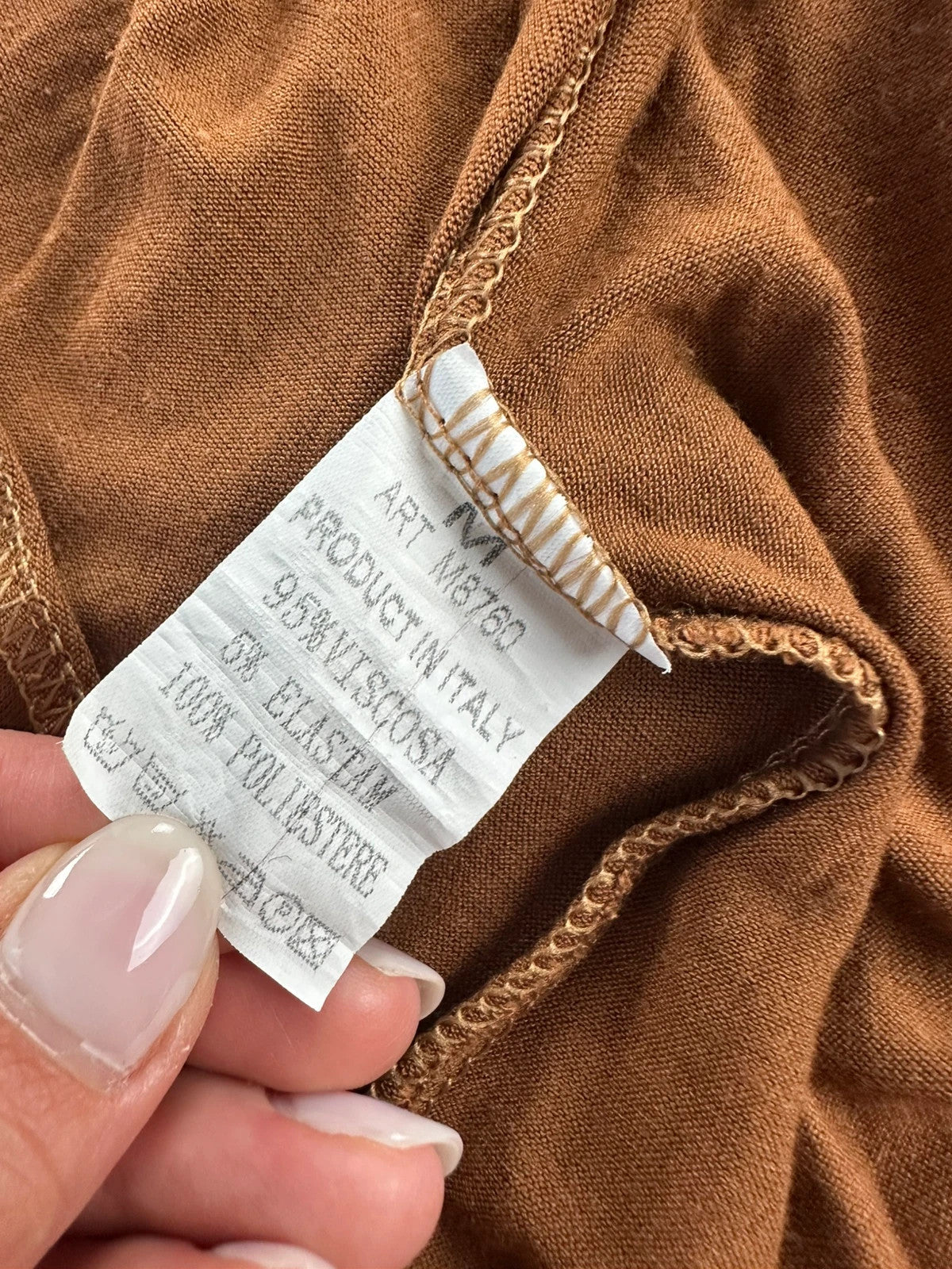 Made In Italy Ilga Elegantiška Suknelė, M Spley