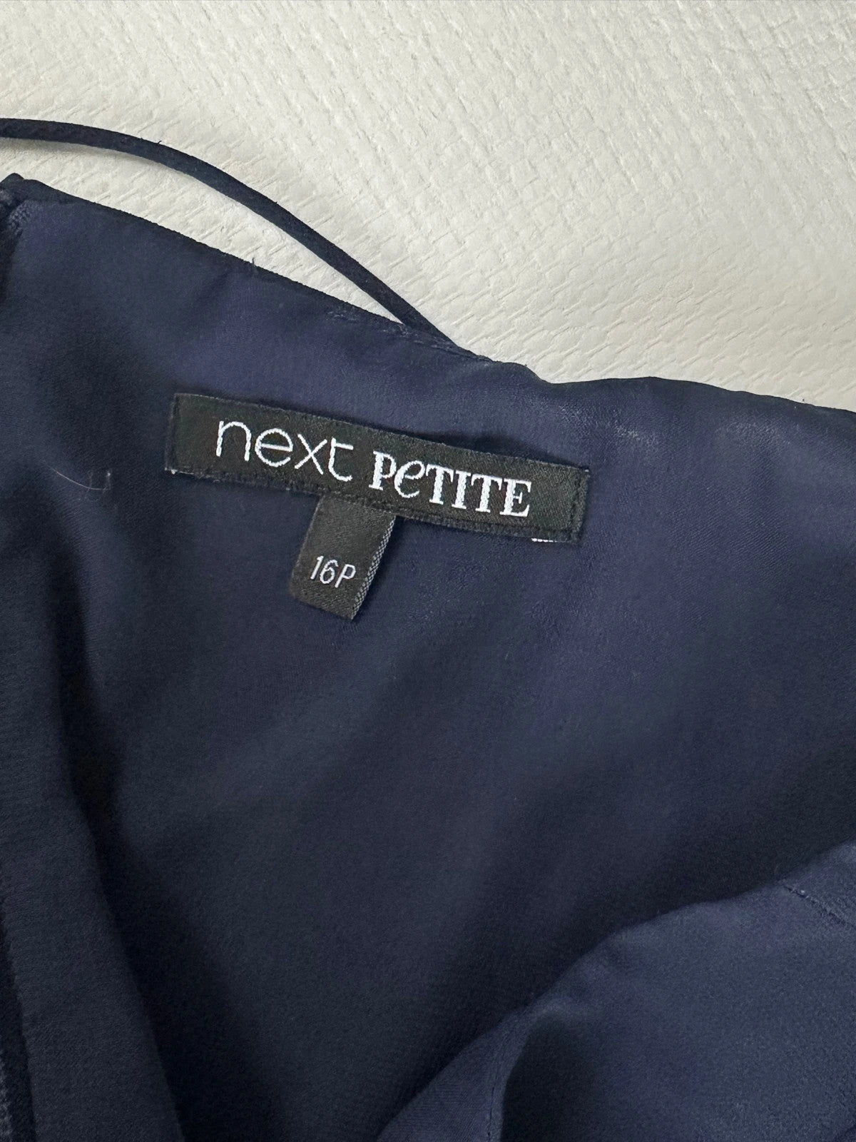 Next Moteriška Ilga Suknelė, XXL Spley