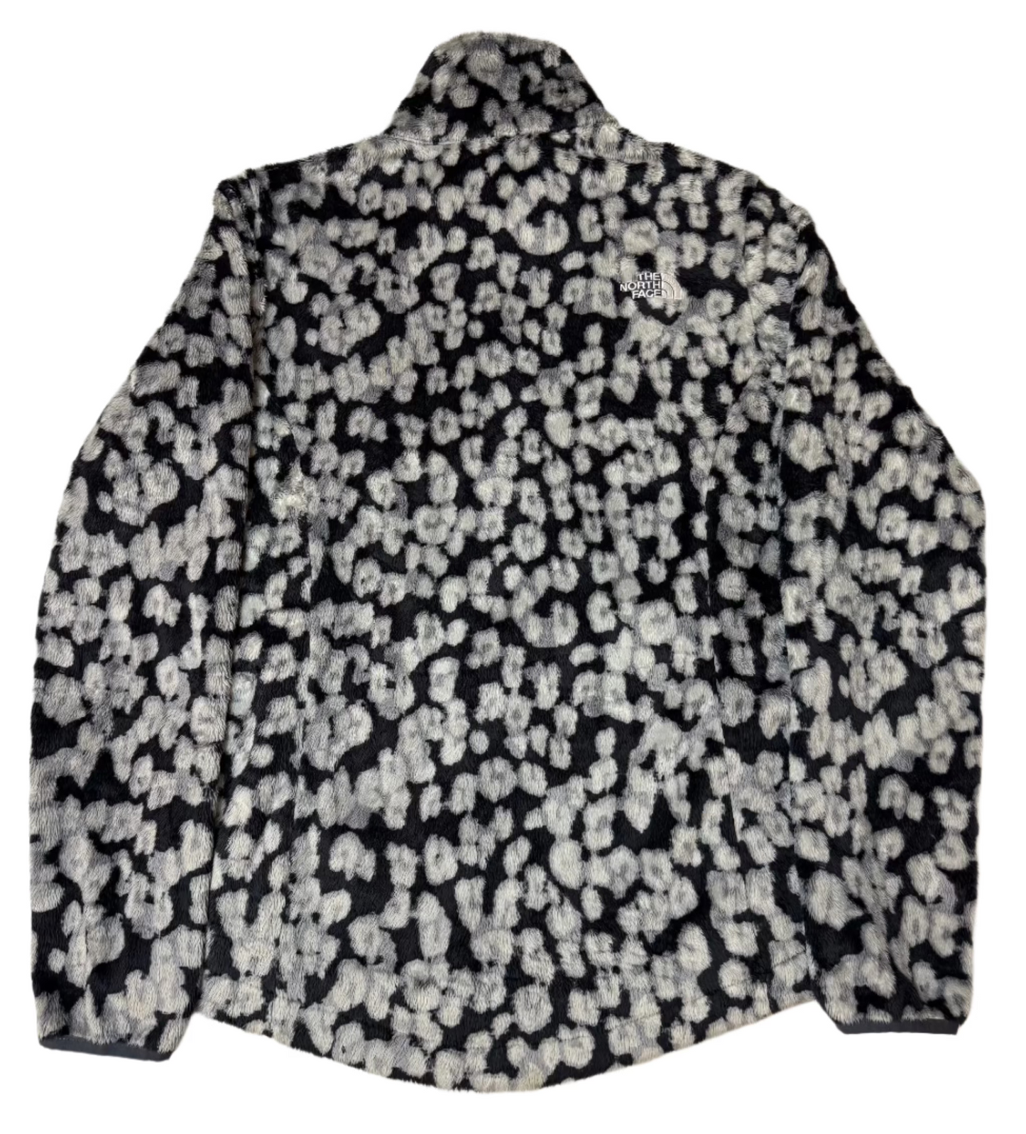The North Face Moteriškas Flisinis Megztinis, M - Spley