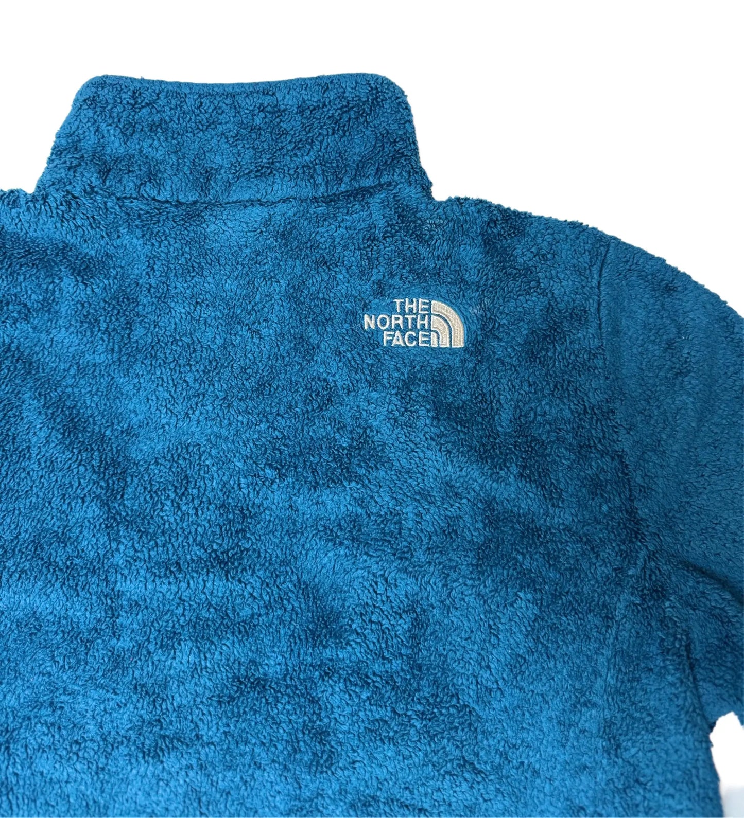 The North Face Moteriškas Flisinis Megztinis, M - Spley