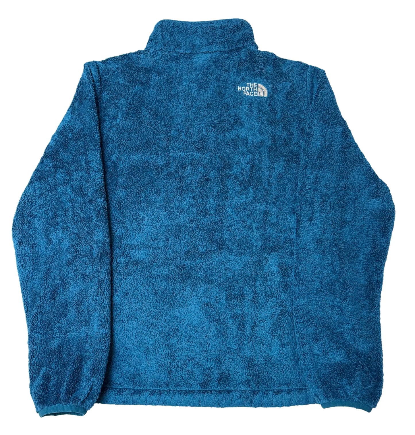 The North Face Moteriškas Flisinis Megztinis, M - Spley