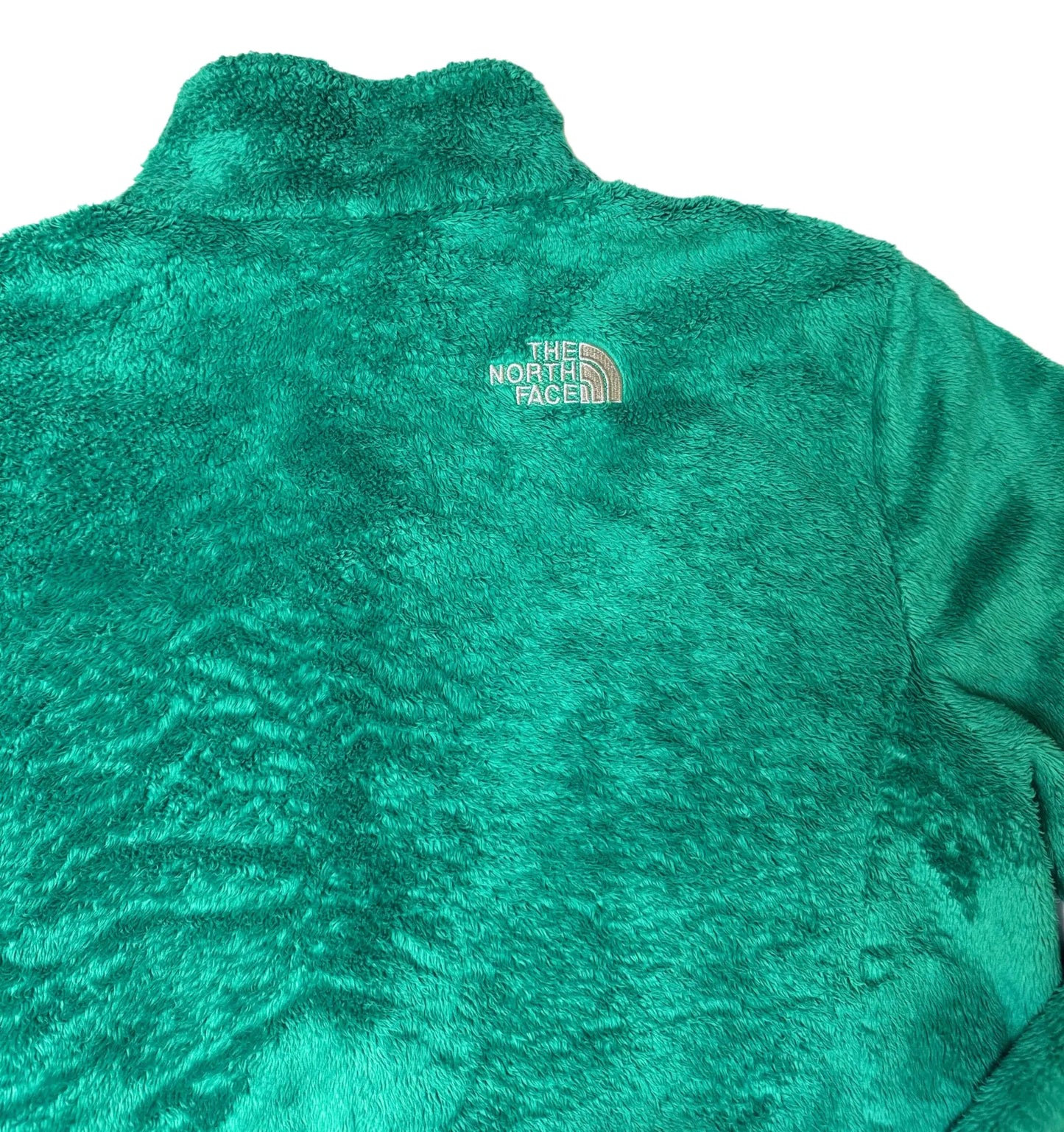The North Face Moteriškas Flisinis Megztinis, M - Spley