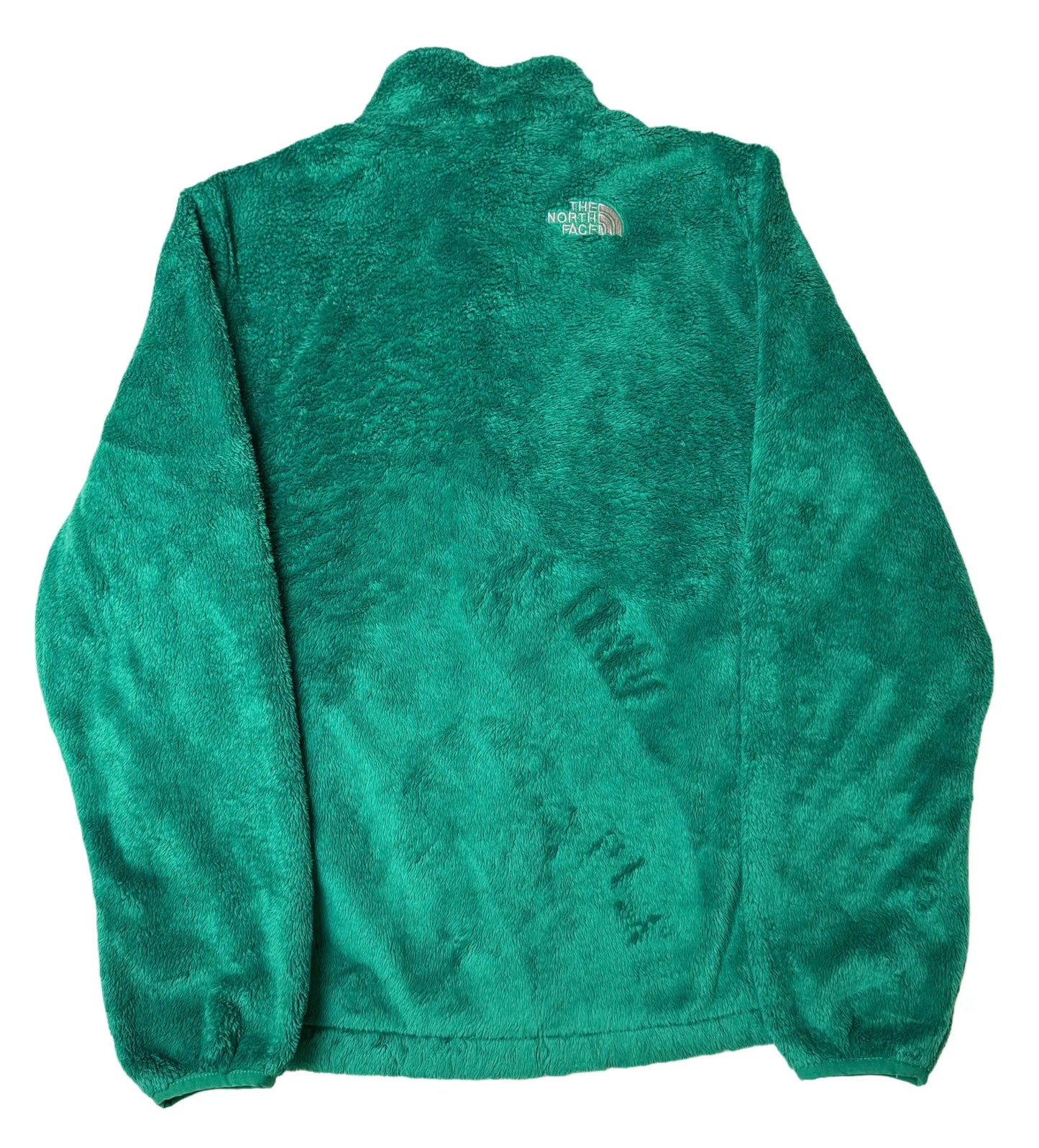 The North Face Moteriškas Flisinis Megztinis, M - Spley