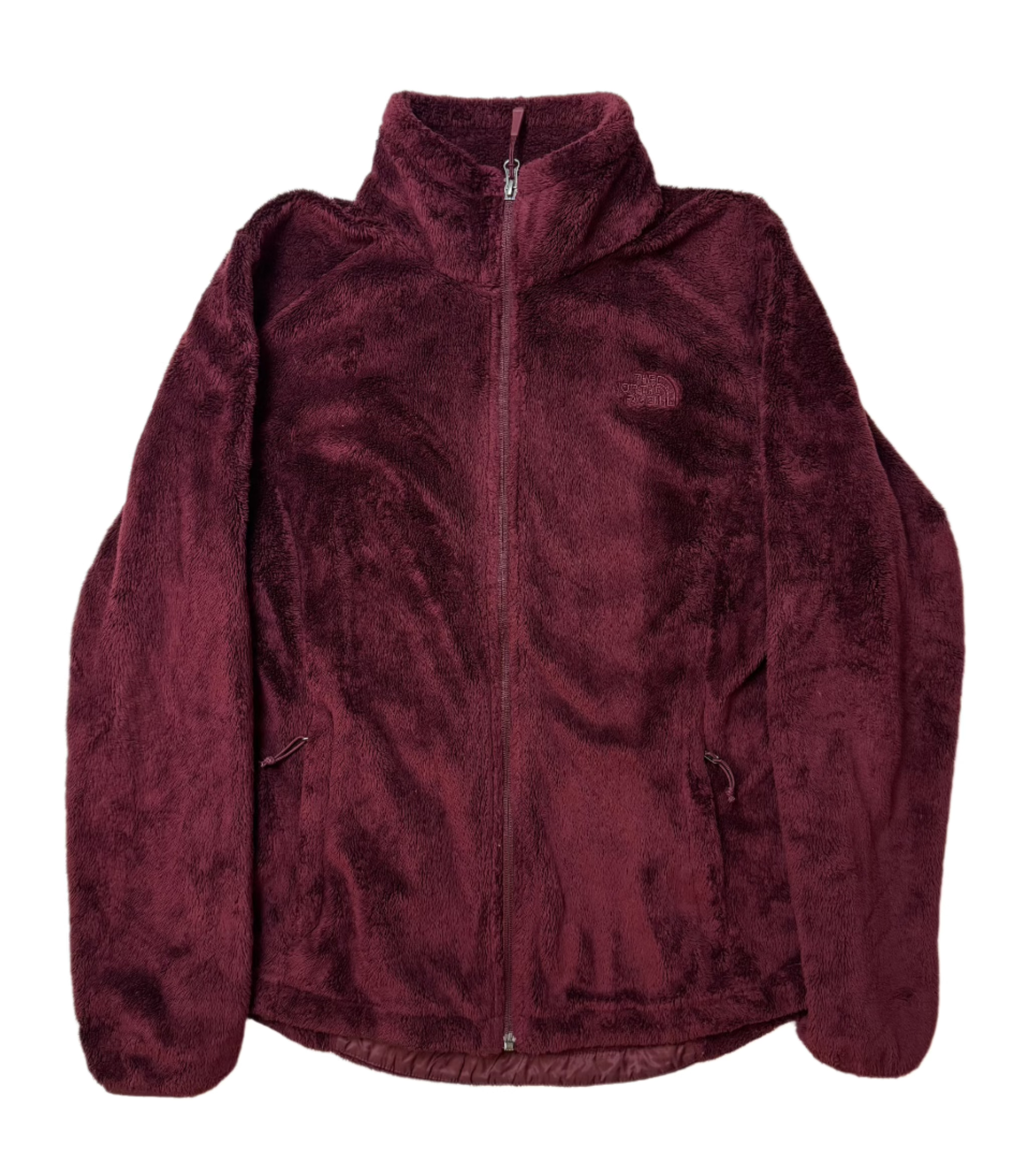 The North Face Moteriškas Flisinis Megztinis, M - Spley
