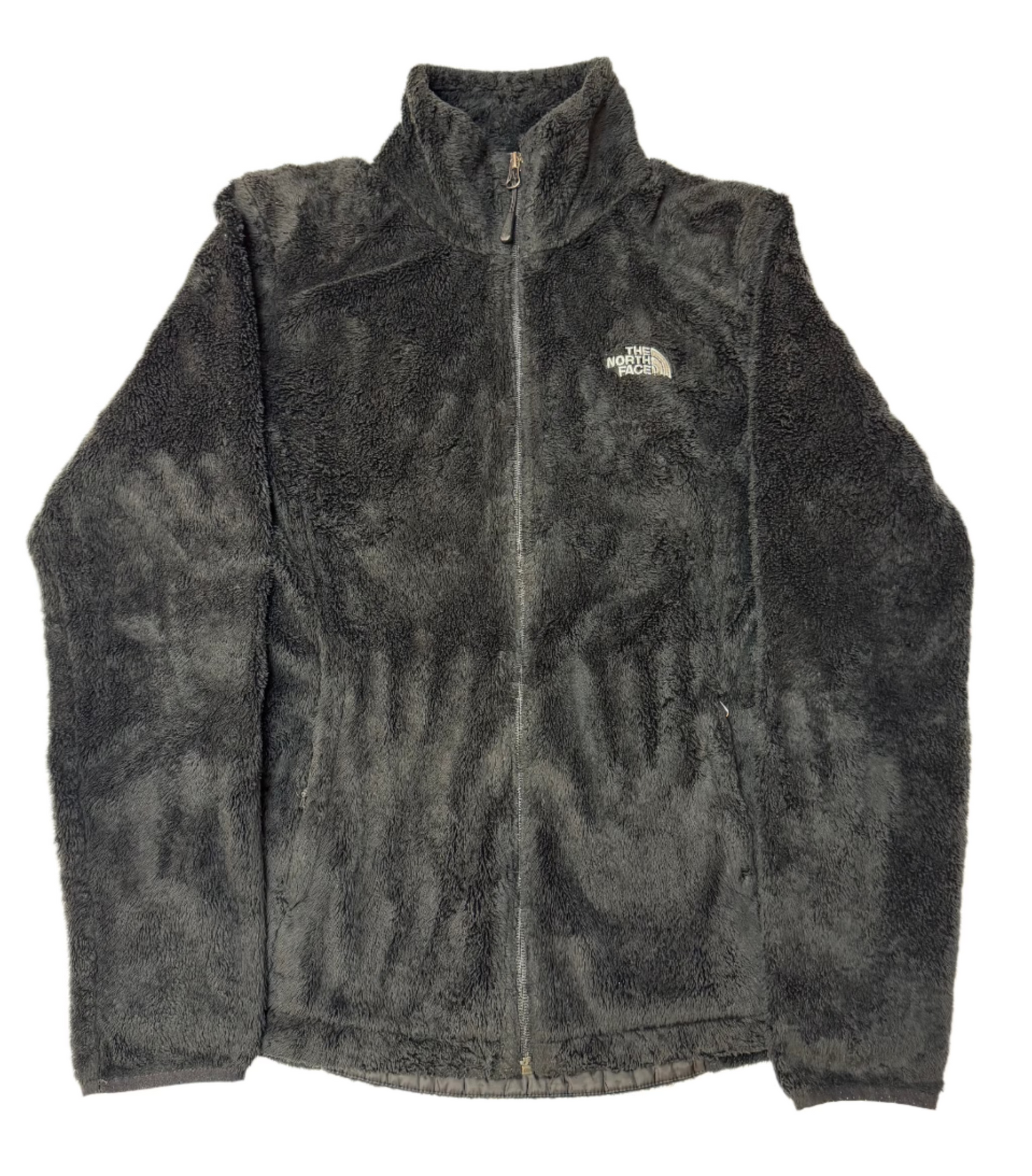 The North Face Moteriškas Flisinis Megztinis, S - Spley