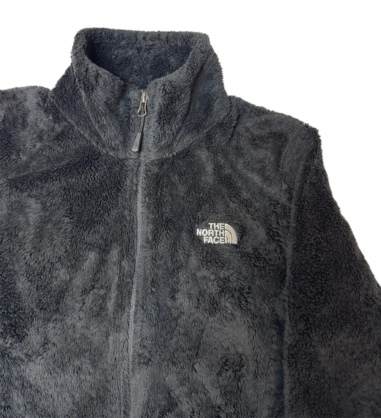 The North Face Moteriškas Flisinis Megztinis, S - Spley