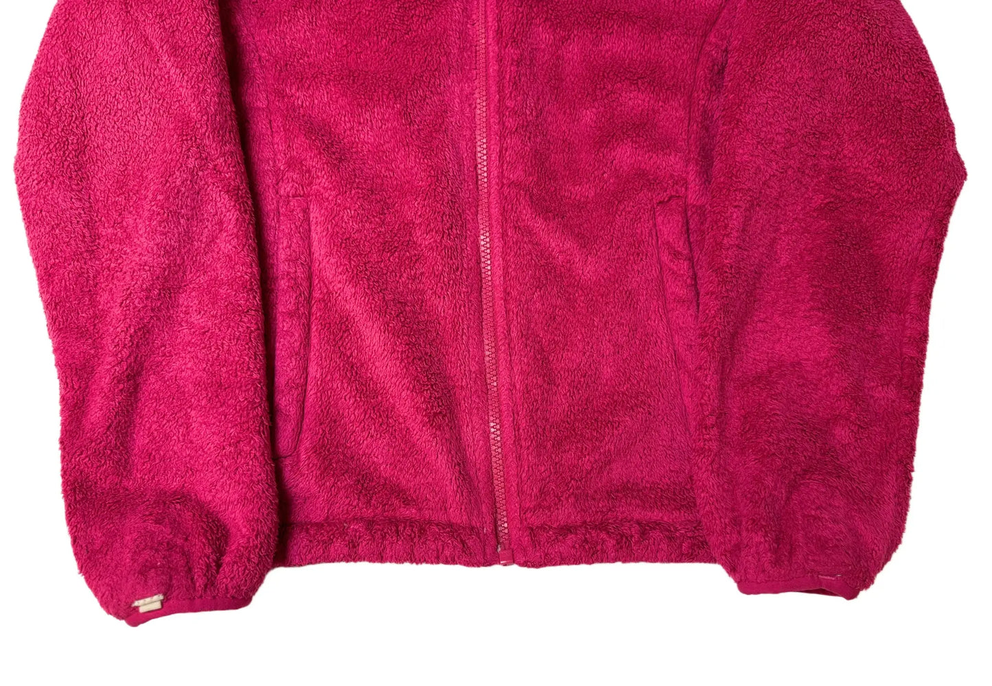 The North Face Moteriškas Flisinis Megztinis, S - Spley