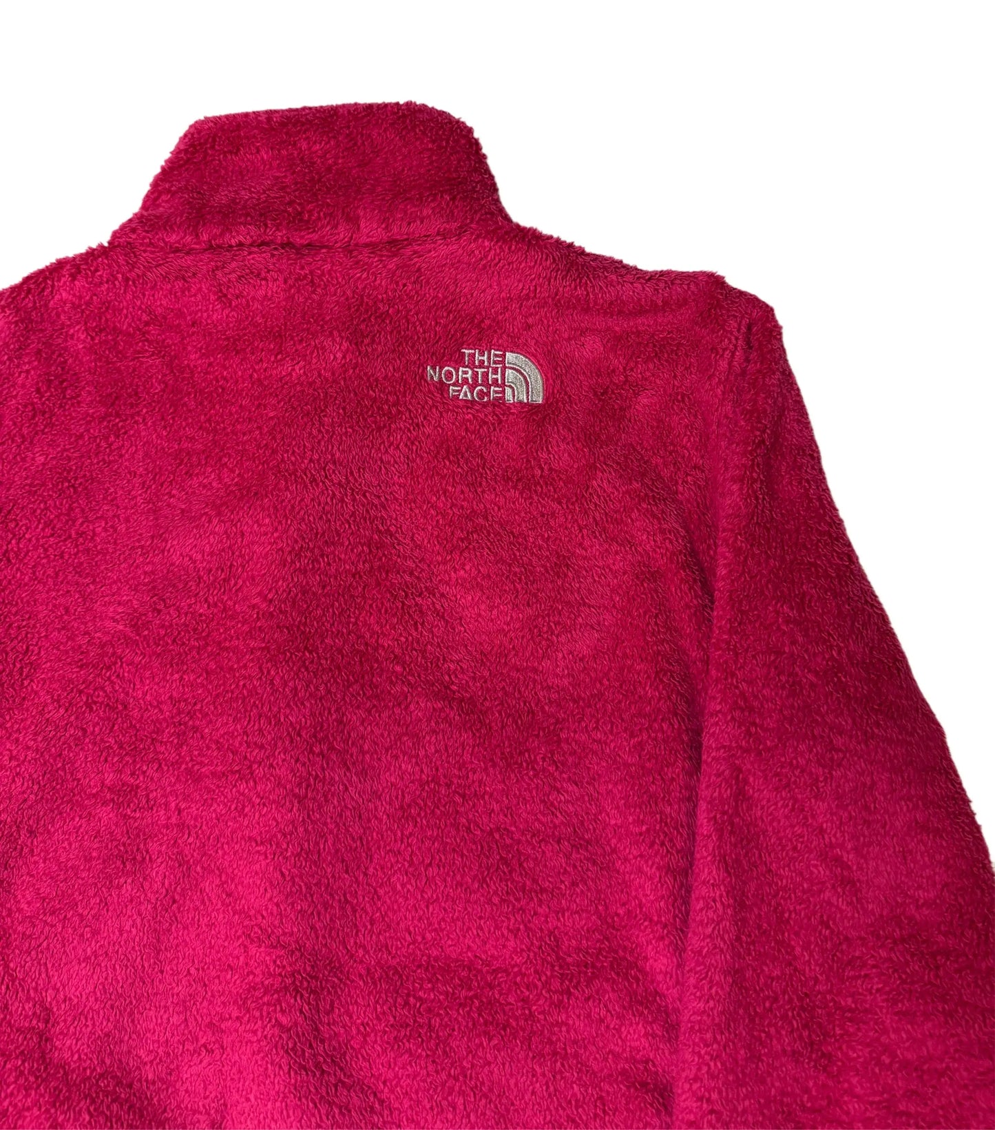 The North Face Moteriškas Flisinis Megztinis, S - Spley