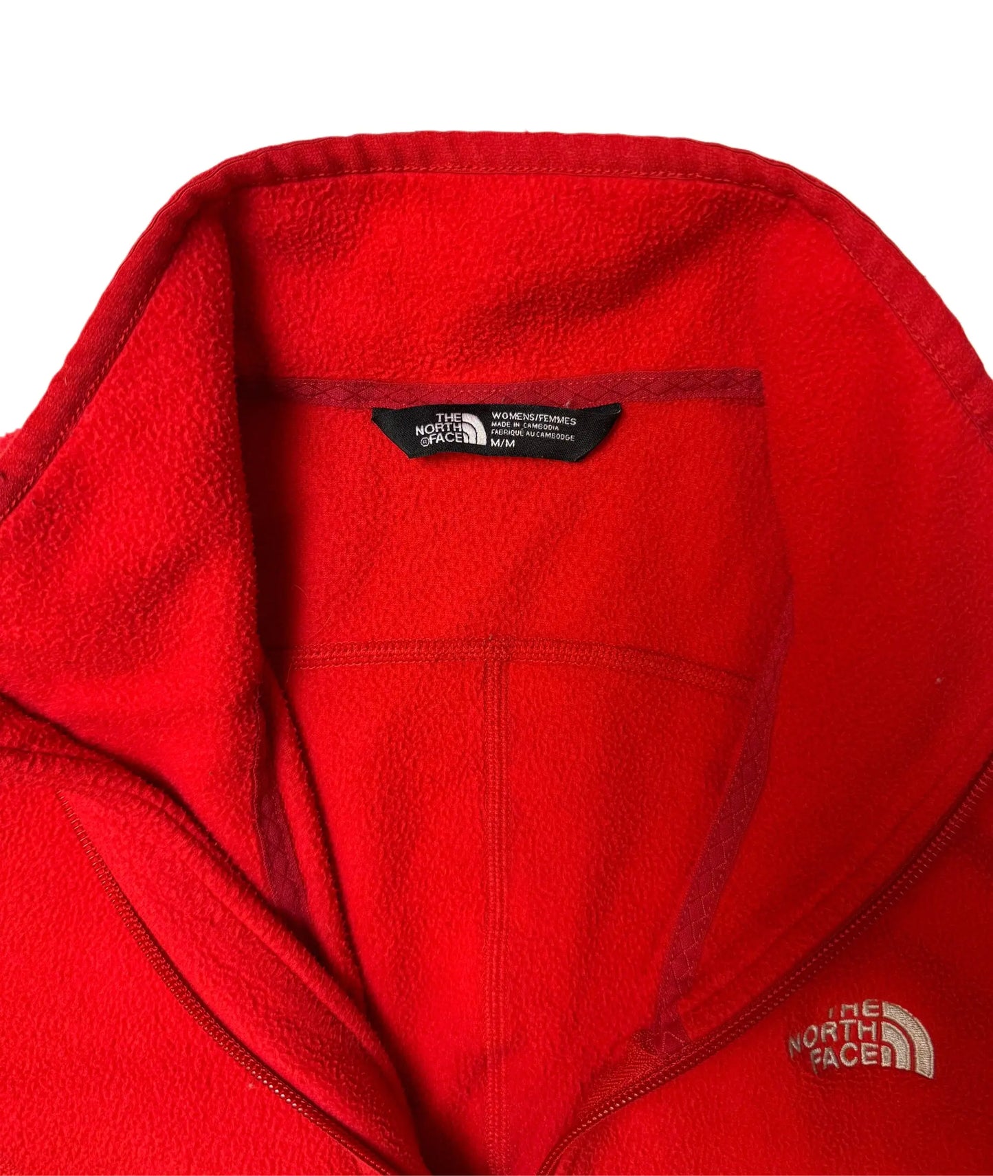 The North Face Moteriškas Termo Megztinis, M - Spley