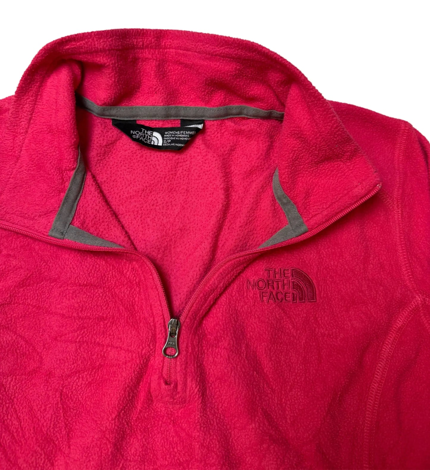 The North Face Moteriškas Termo Megztinis, S - Spley