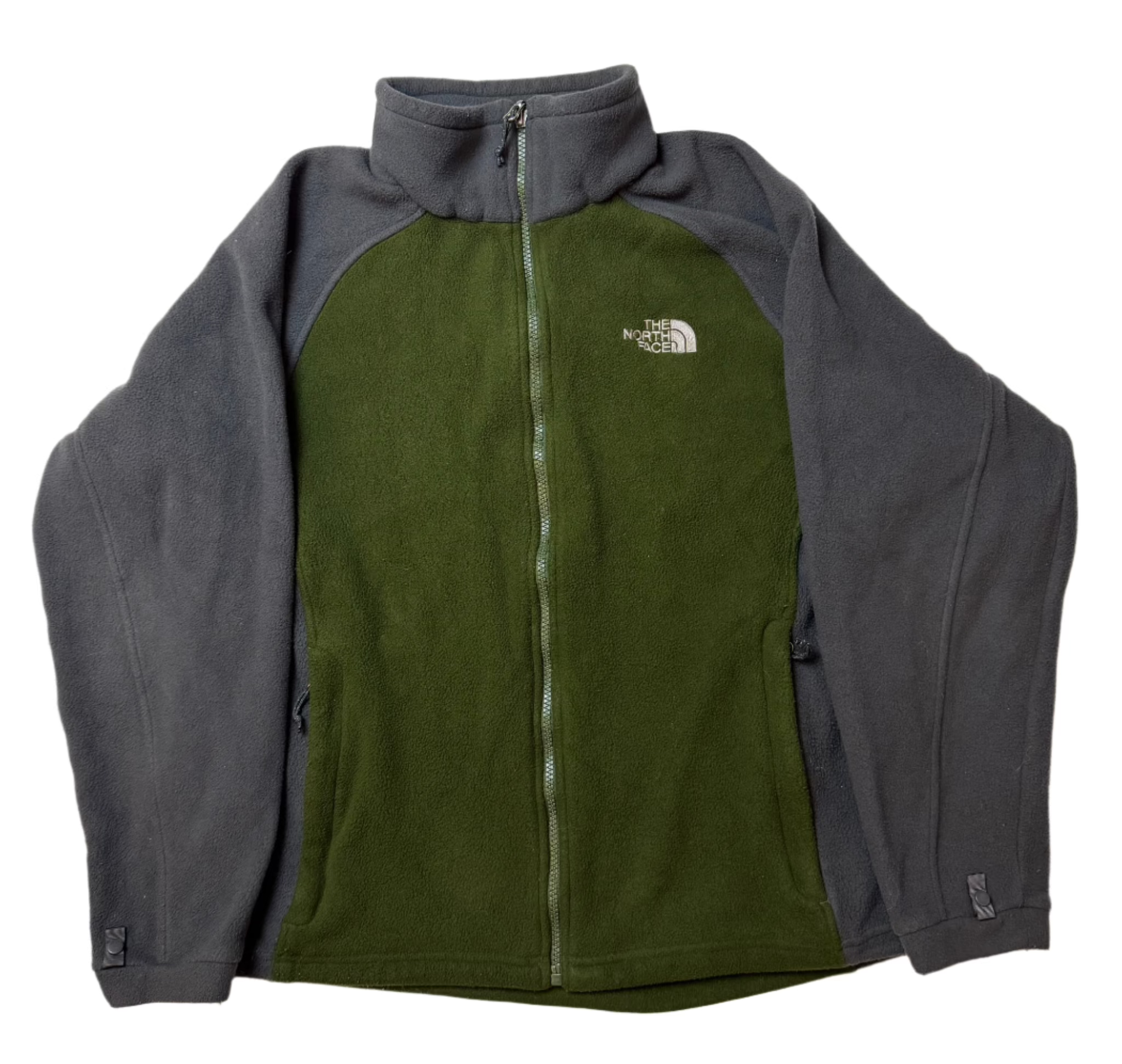 The North Face Vyriškas Flisinis Megztinis, M - Spley