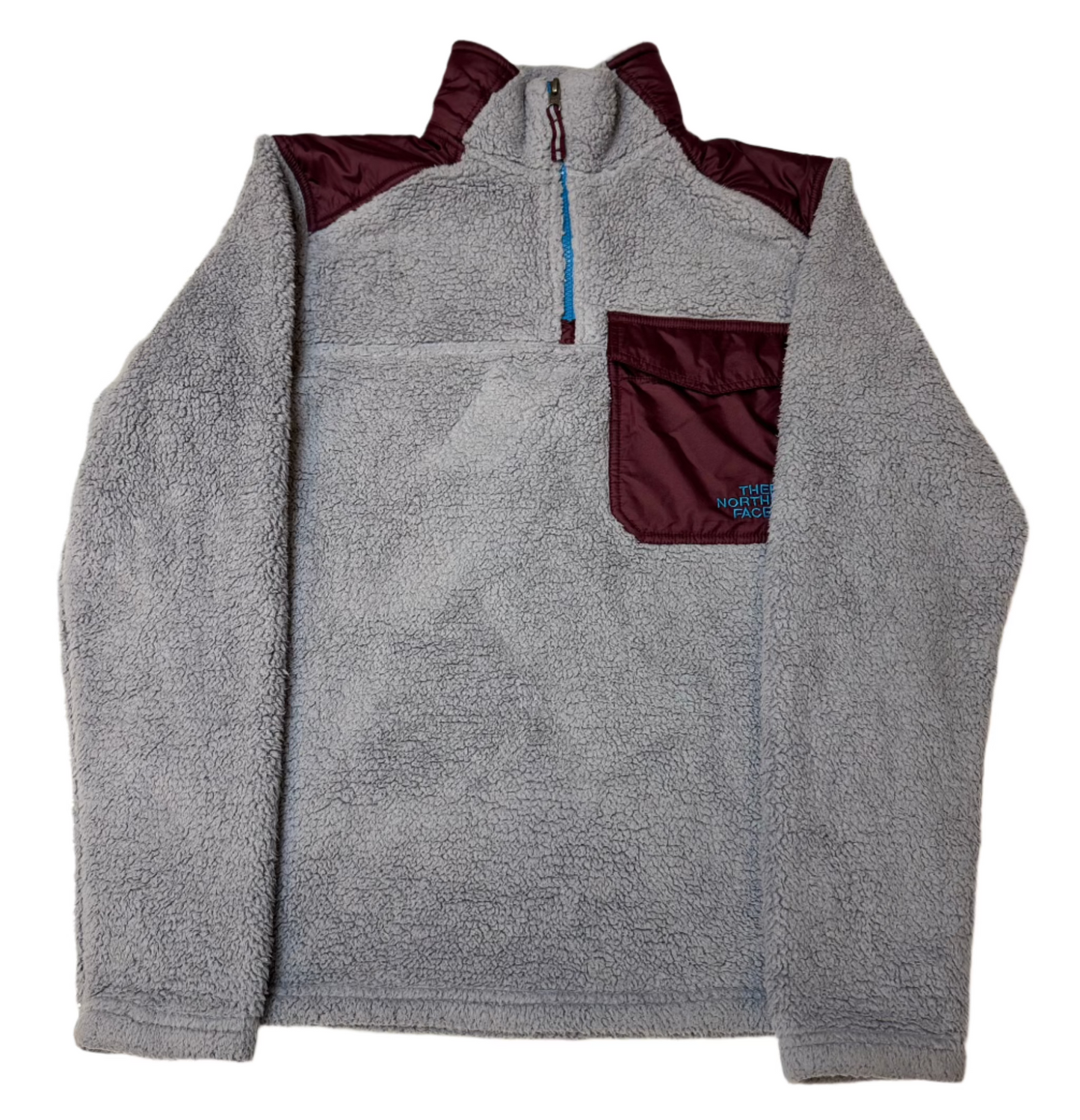 The North Face Vyriškas Flisinis Megztinis, S - Spley