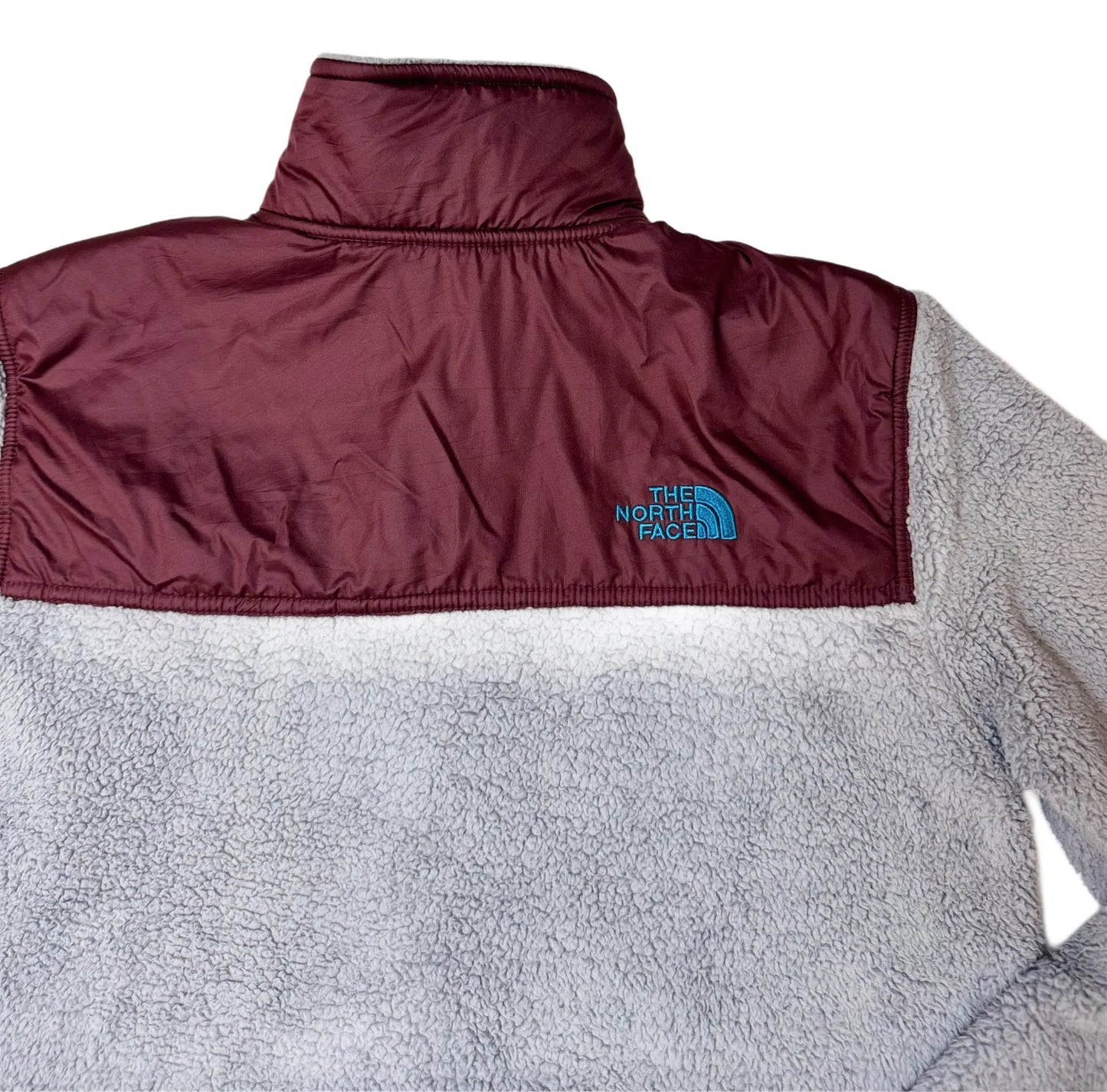The North Face Vyriškas Flisinis Megztinis, S - Spley