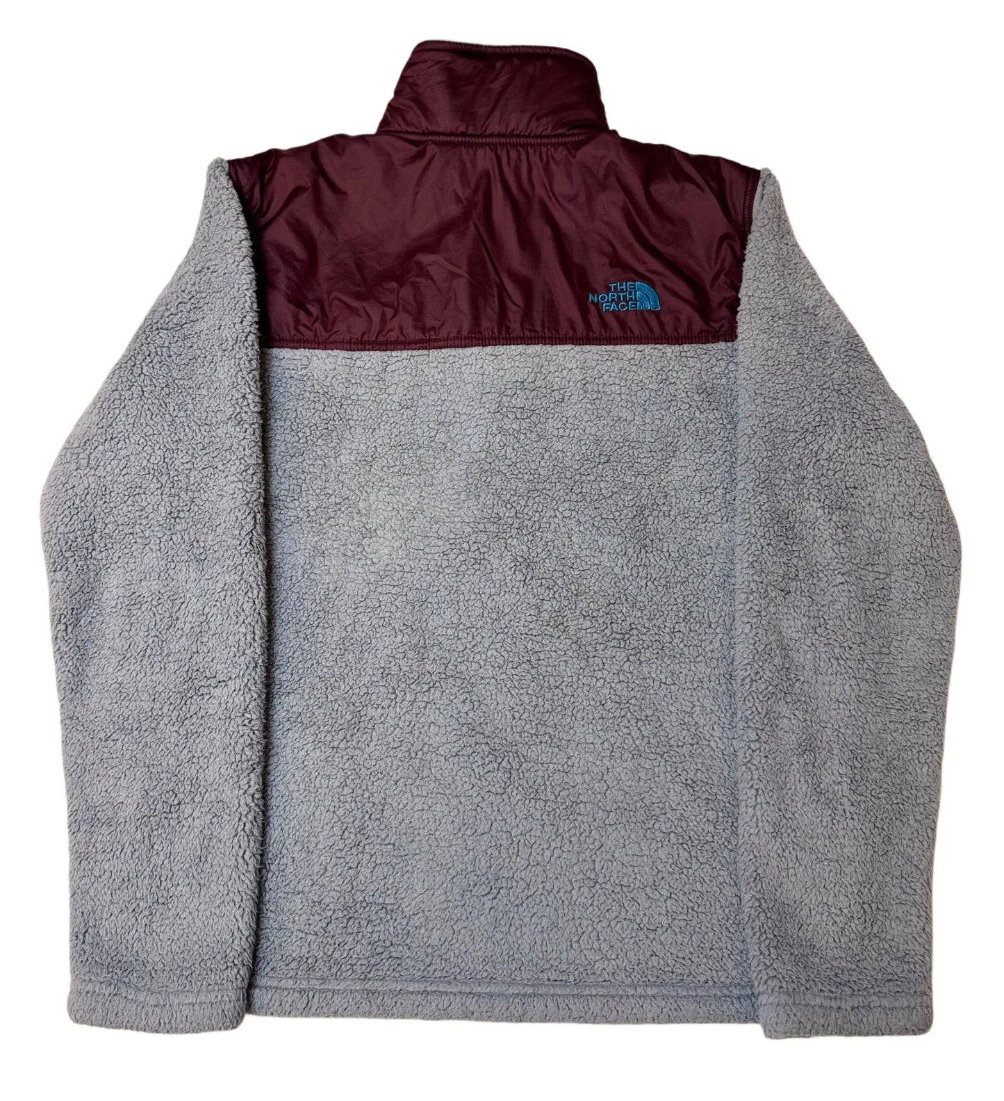 The North Face Vyriškas Flisinis Megztinis, S - Spley