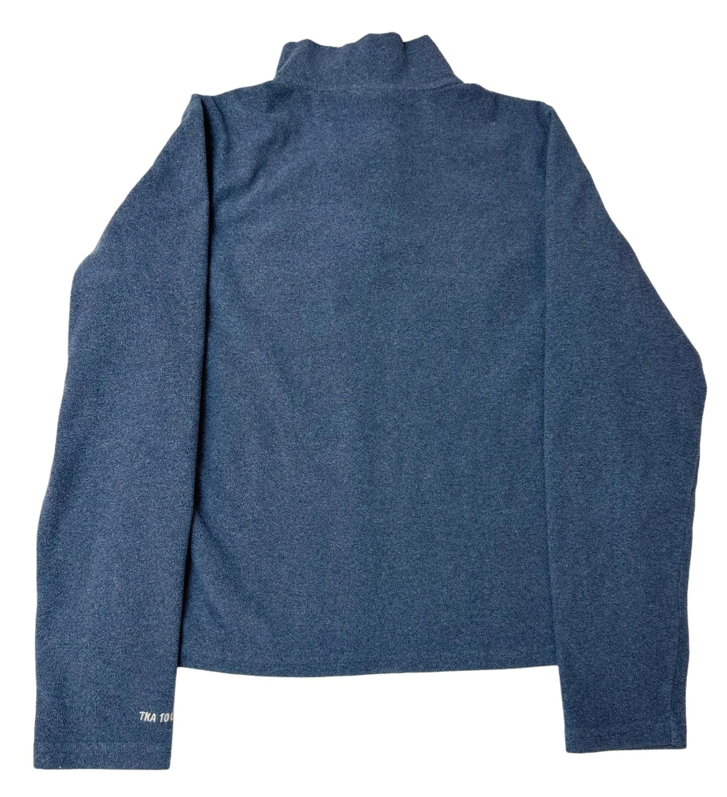 The North Face Vyriškas Flisinis Megztinis, S - Spley