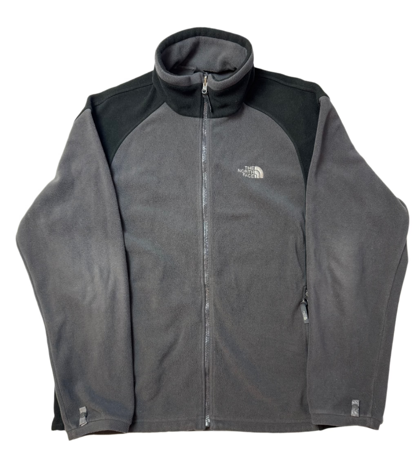 The North Face Vyriškas Flisinis Megztinis, XL - Spley