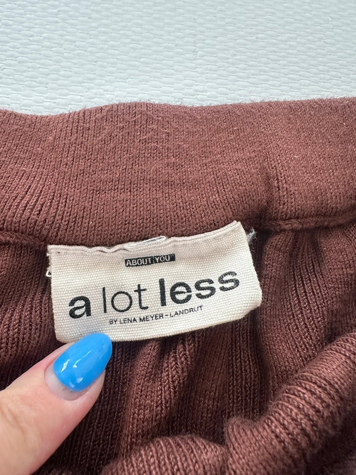 About You A Lot Less Ilgas Sijonas, S - Spley