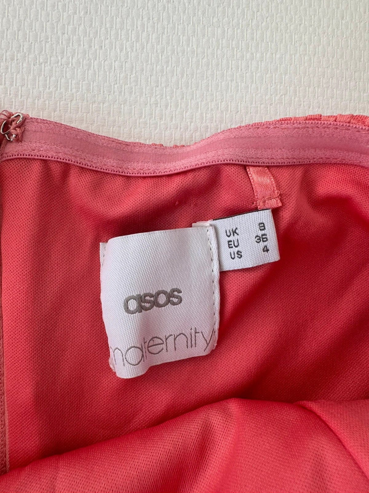 ASOS Nėštukės Suknelė, S - Spley
