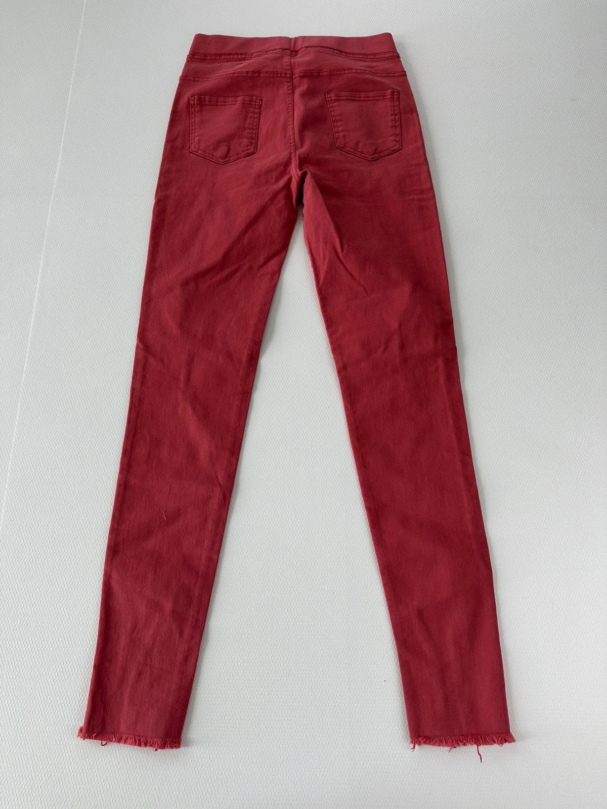 Basic Moteriškos Bordo Tamprės, S - Spley