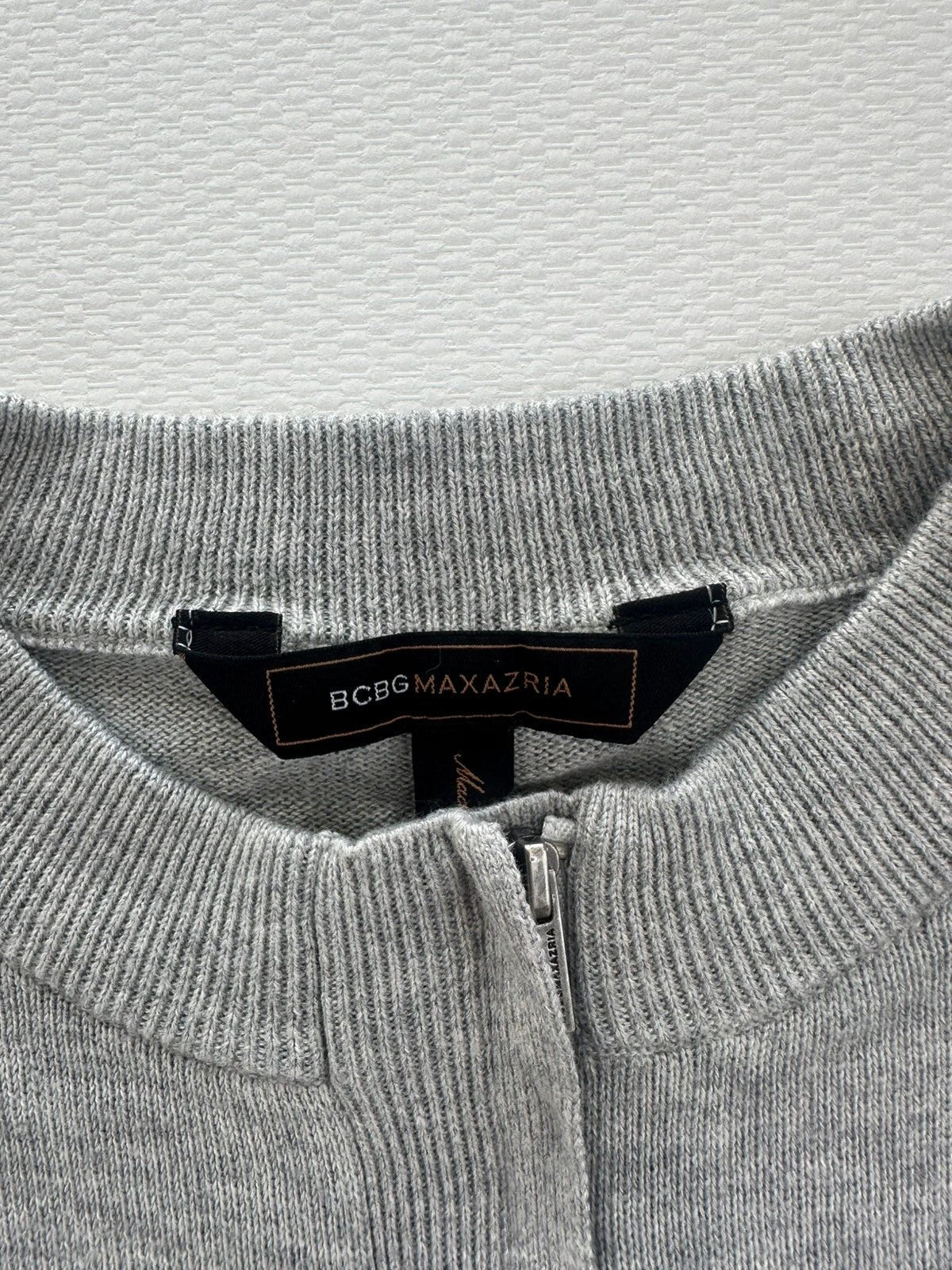 Bcbgmaxazria Moteriškas Megztukas, M - Spley