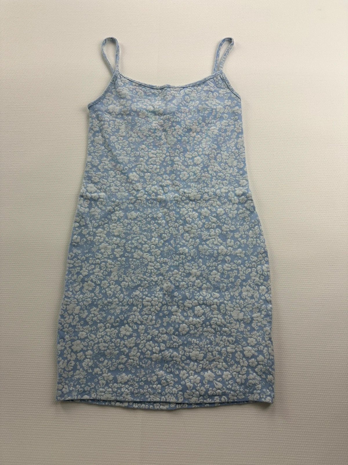 Bershka Laisvalaikio Suknelė, S - Spley