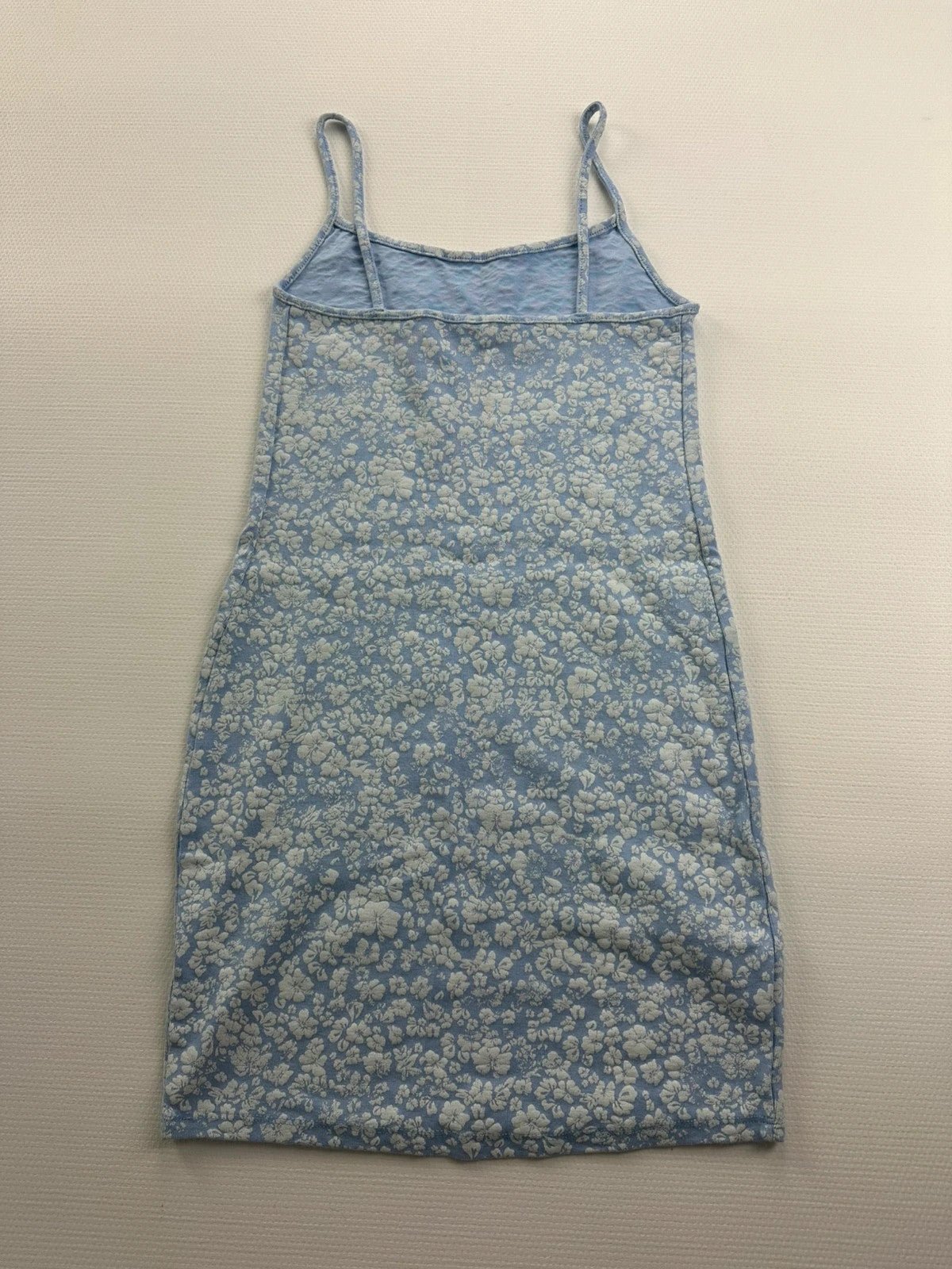 Bershka Laisvalaikio Suknelė, S - Spley