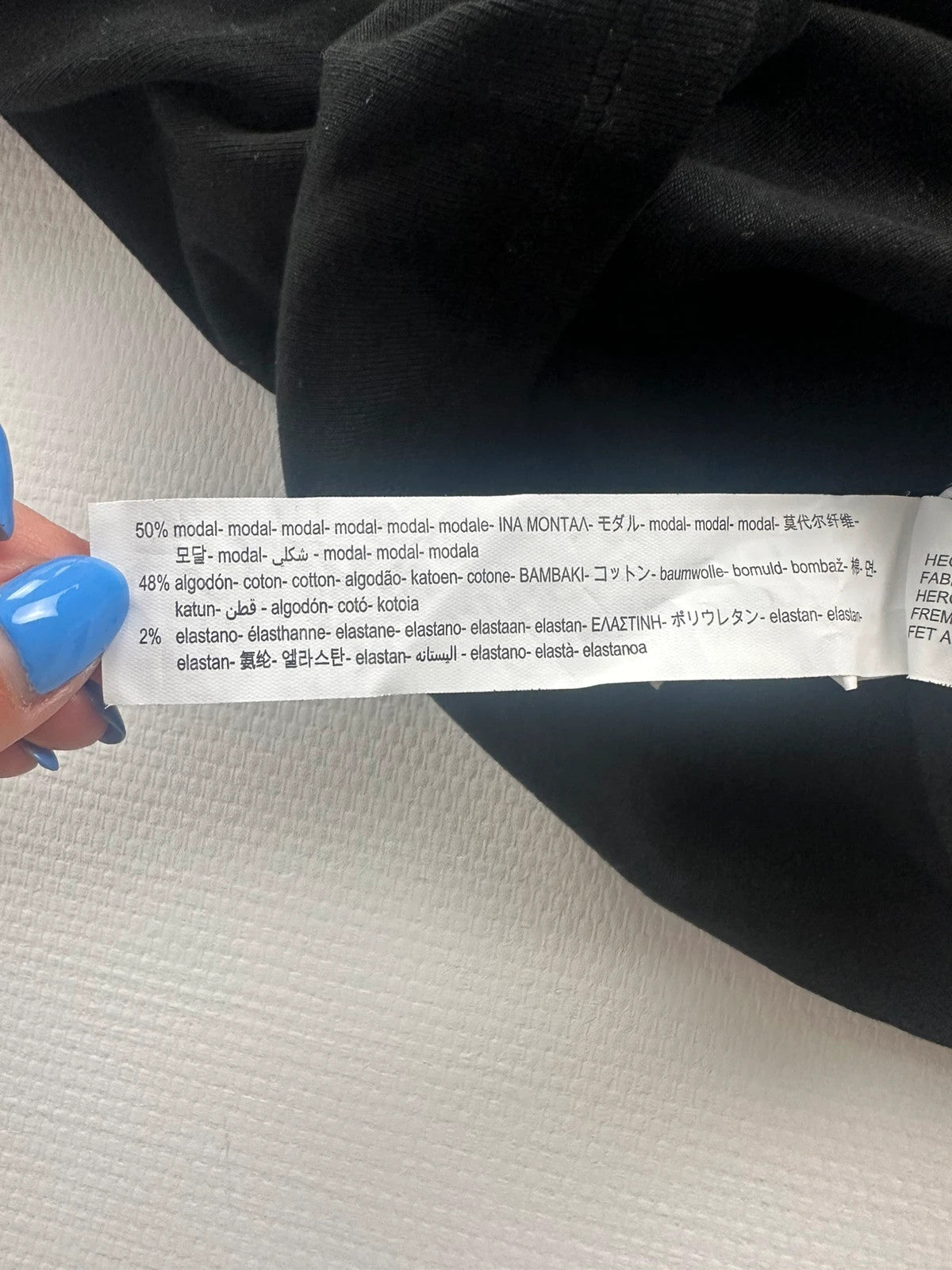 Bershka Moteriška Palaidinė Atvirais Pečiais, S - Spley